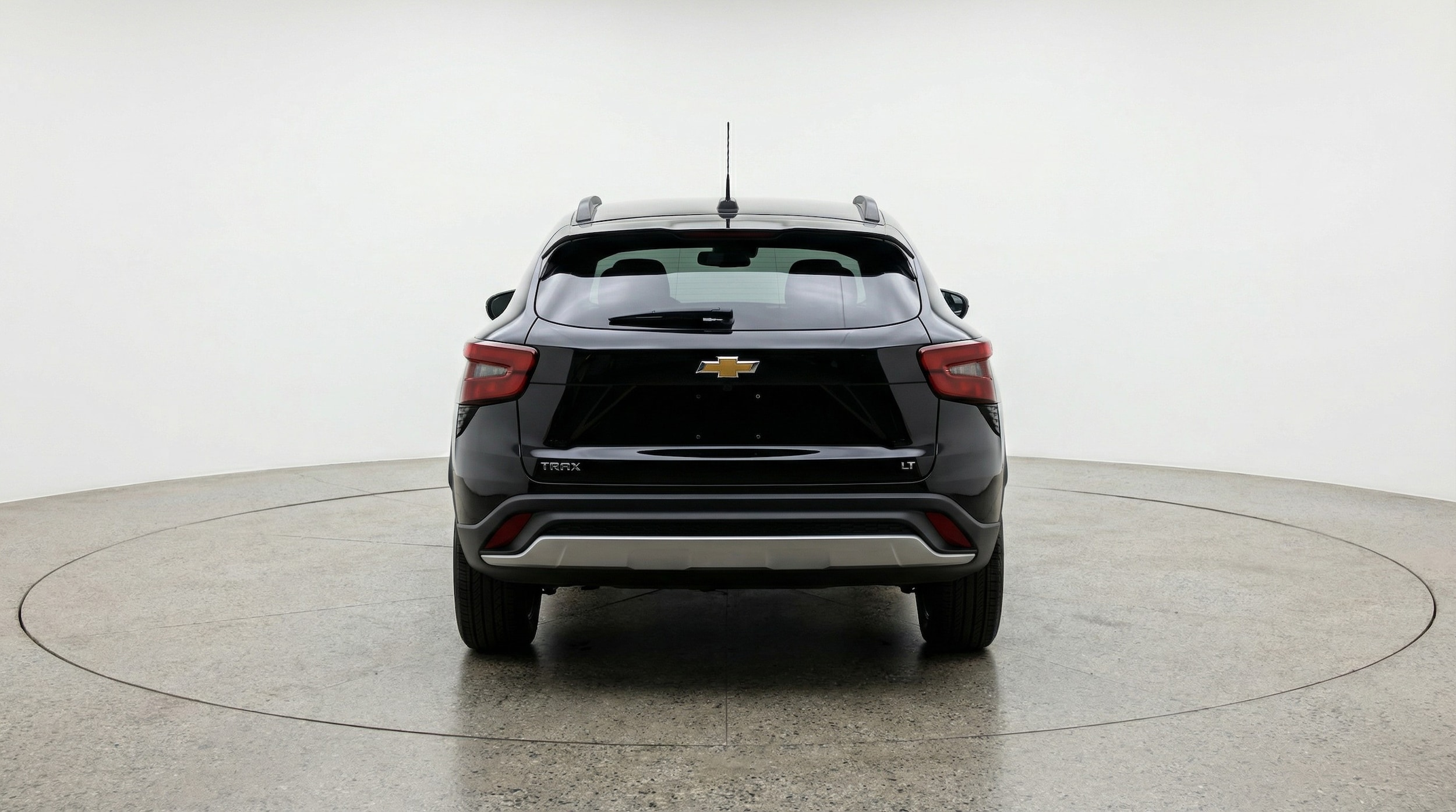 Thumbnail: 2025 Chevrolet Trax - 6