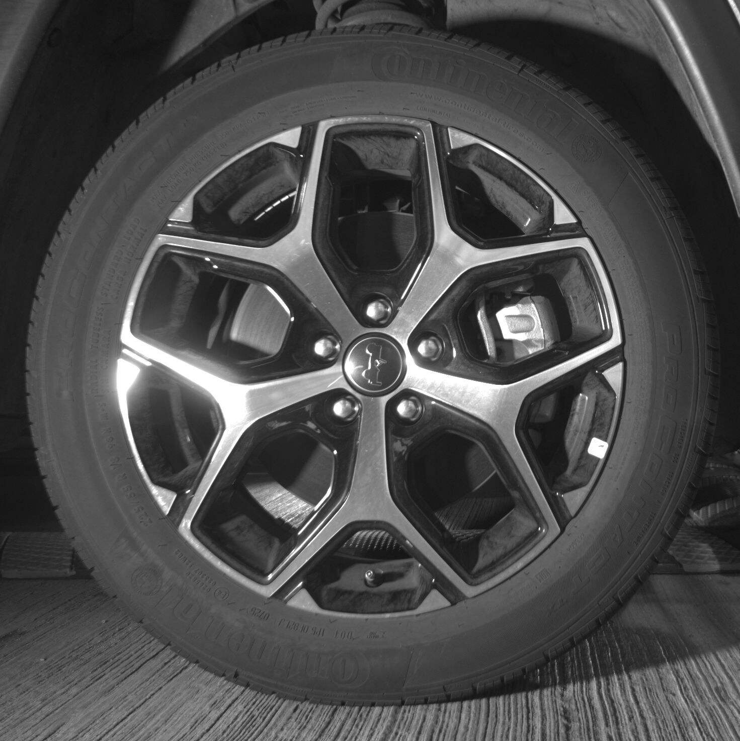 Thumbnail: 2025 Jeep Compass - 10