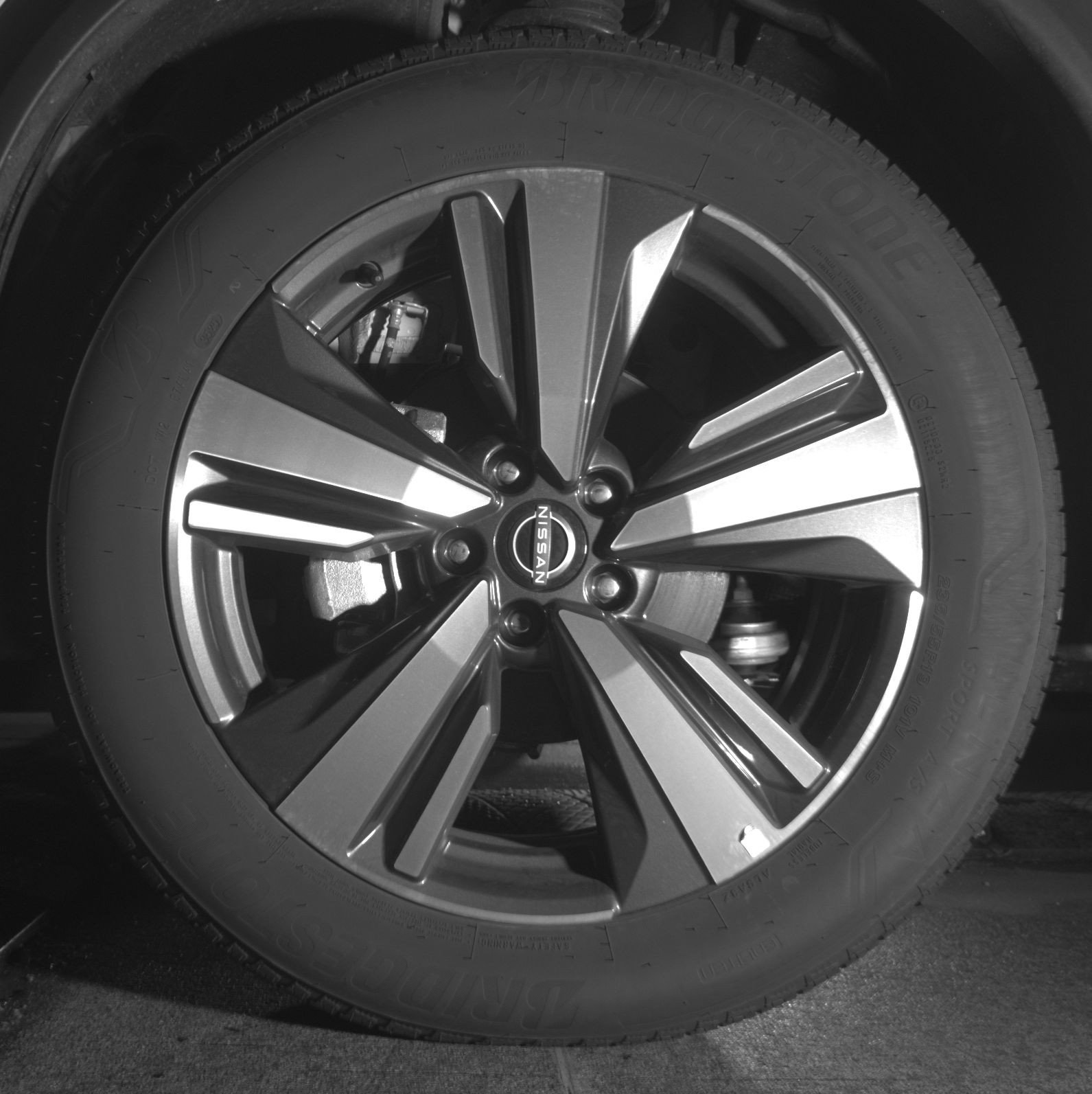 Thumbnail: 2026 Nissan Rogue - 12
