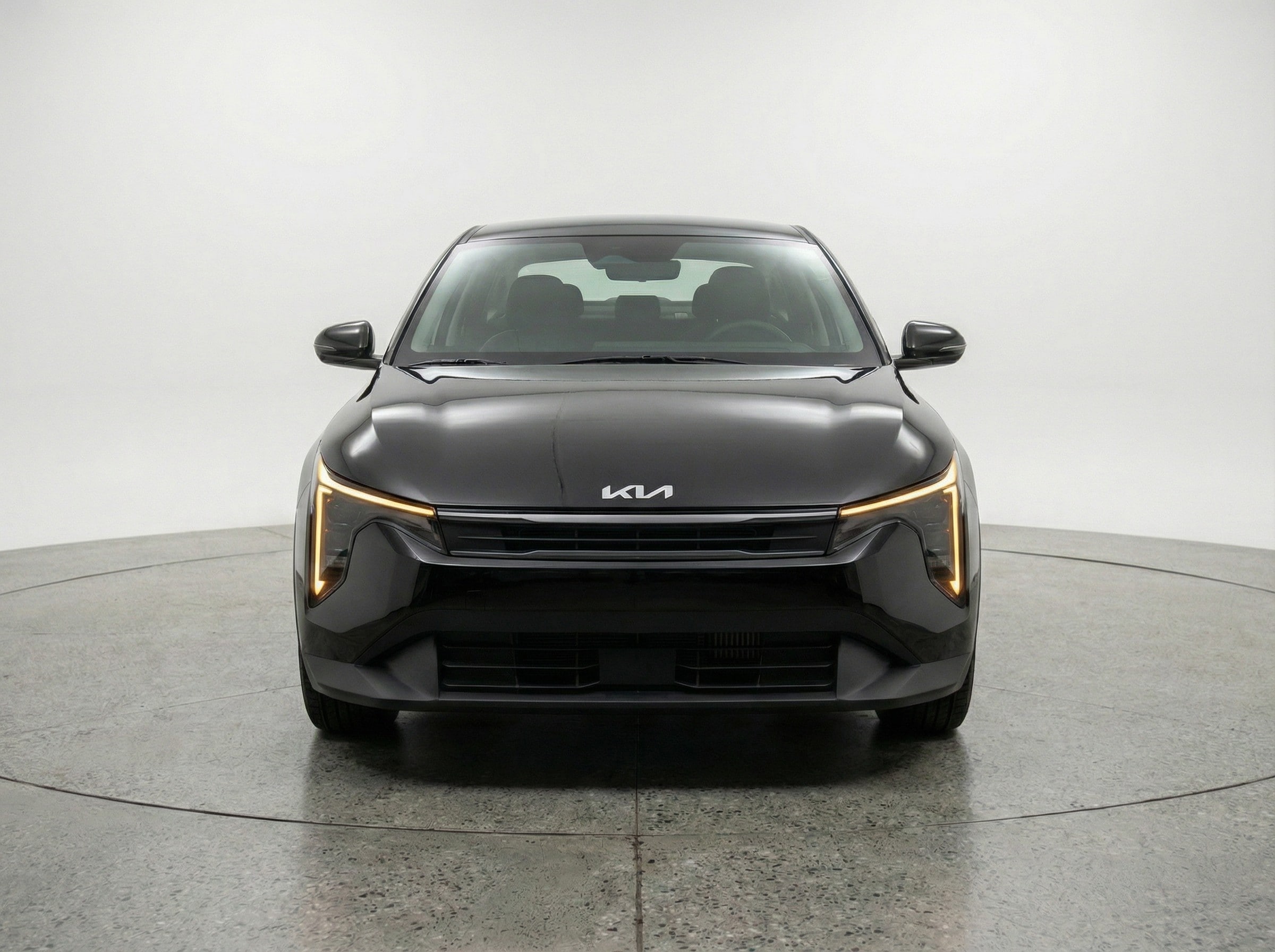 Thumbnail: 2025 Kia K4 - 2