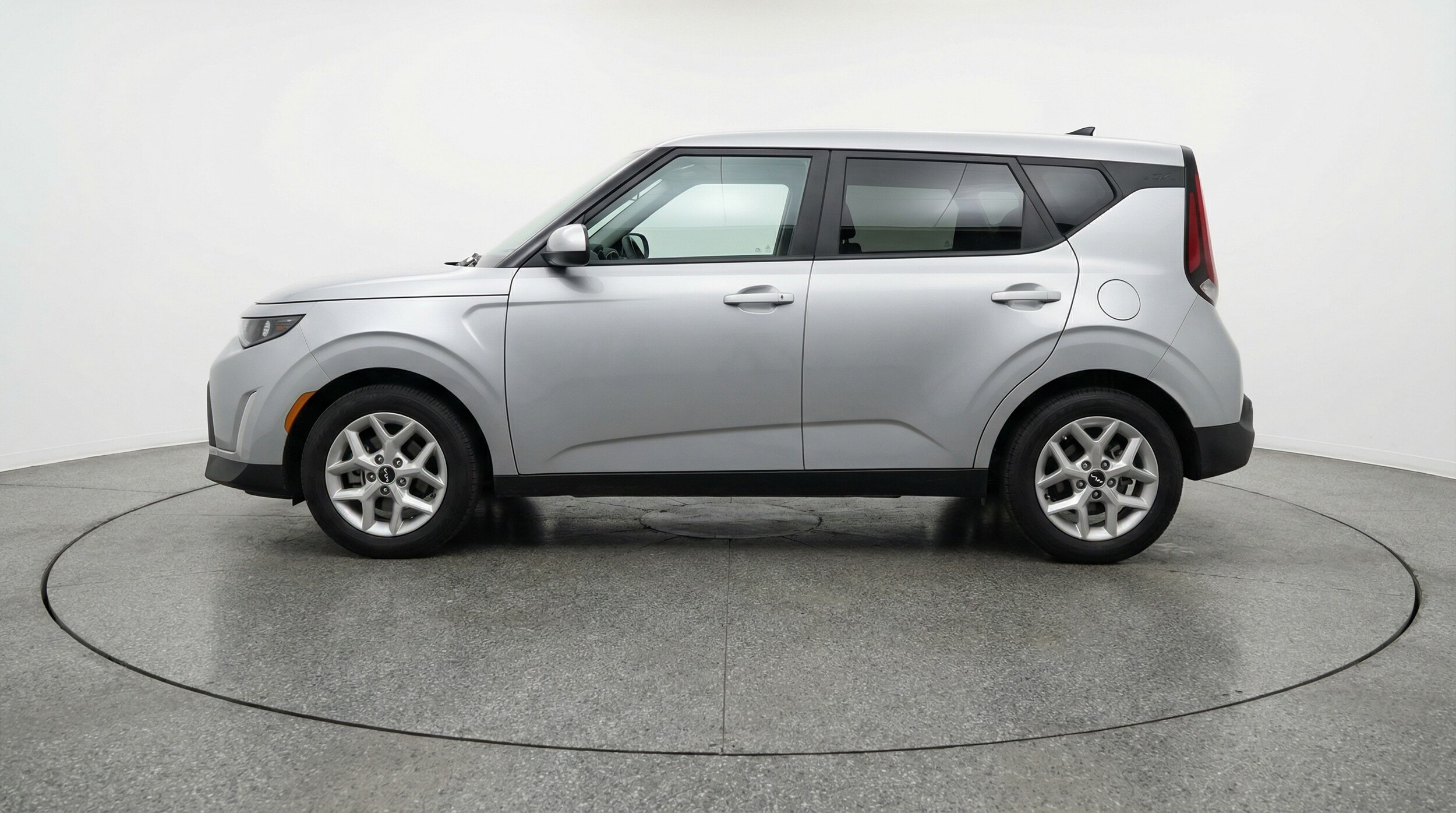 Thumbnail: 2025 Kia Soul - 4