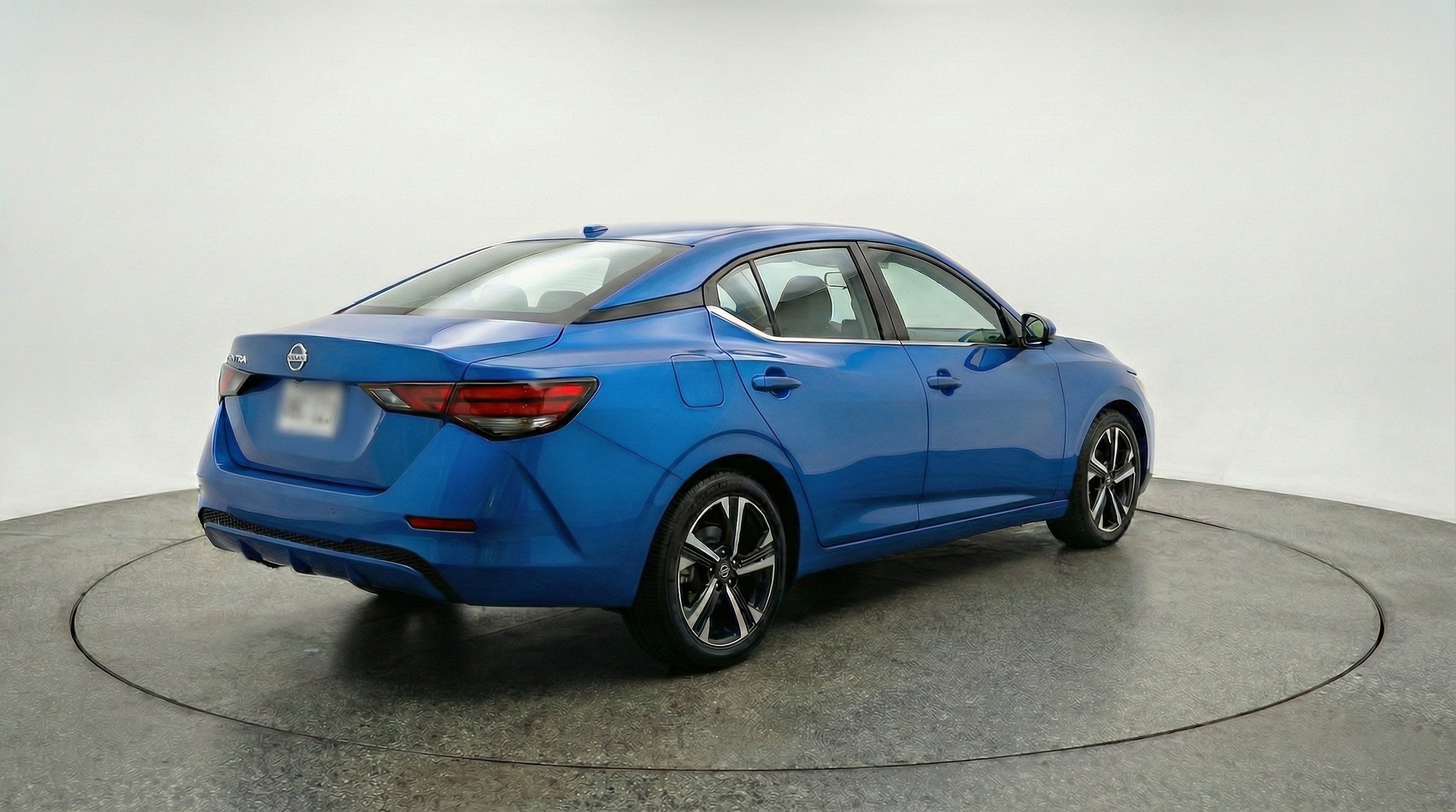 Thumbnail: 2025 Nissan Sentra - 9
