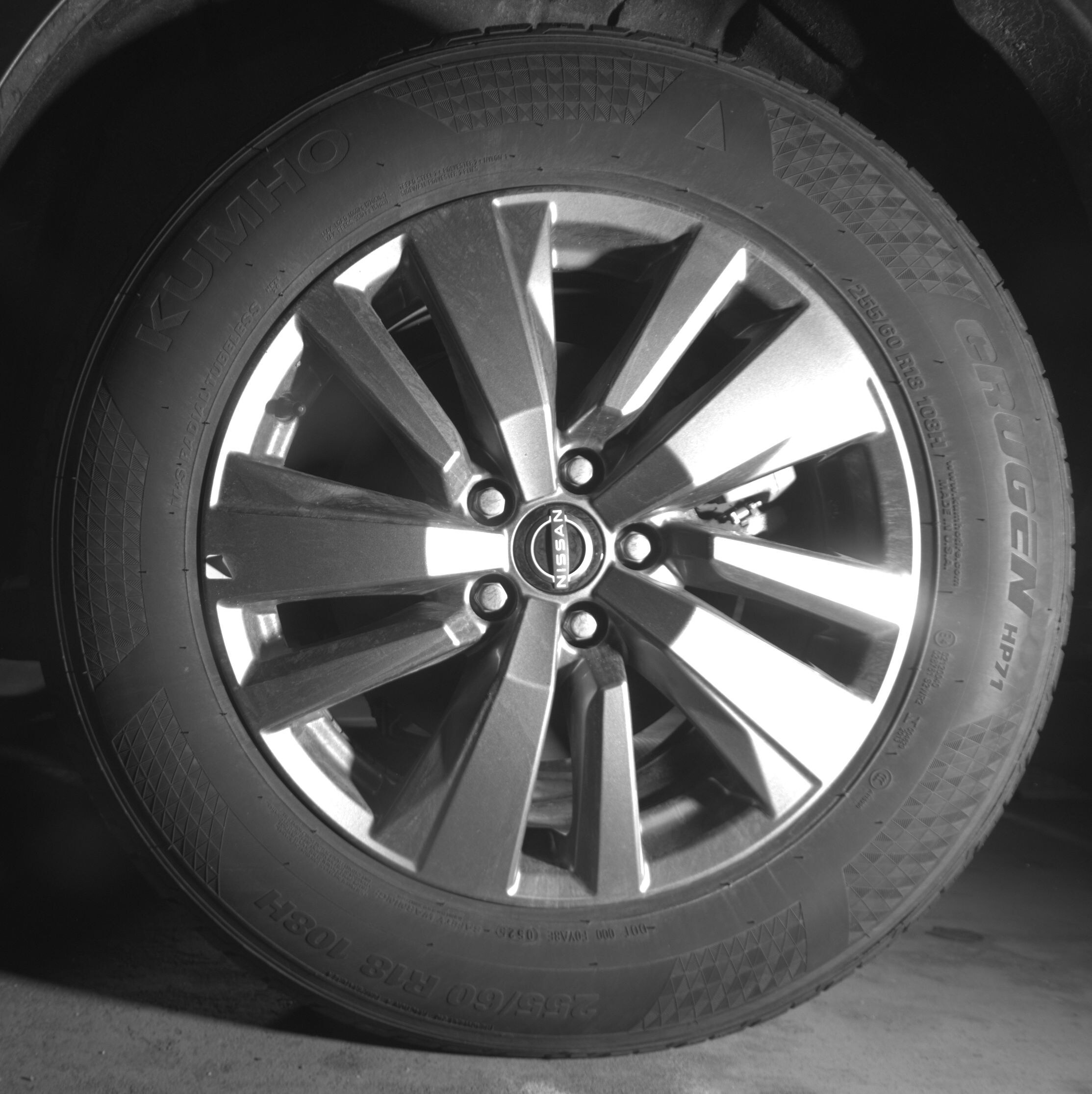 Thumbnail: 2025 Nissan Pathfinder - 11