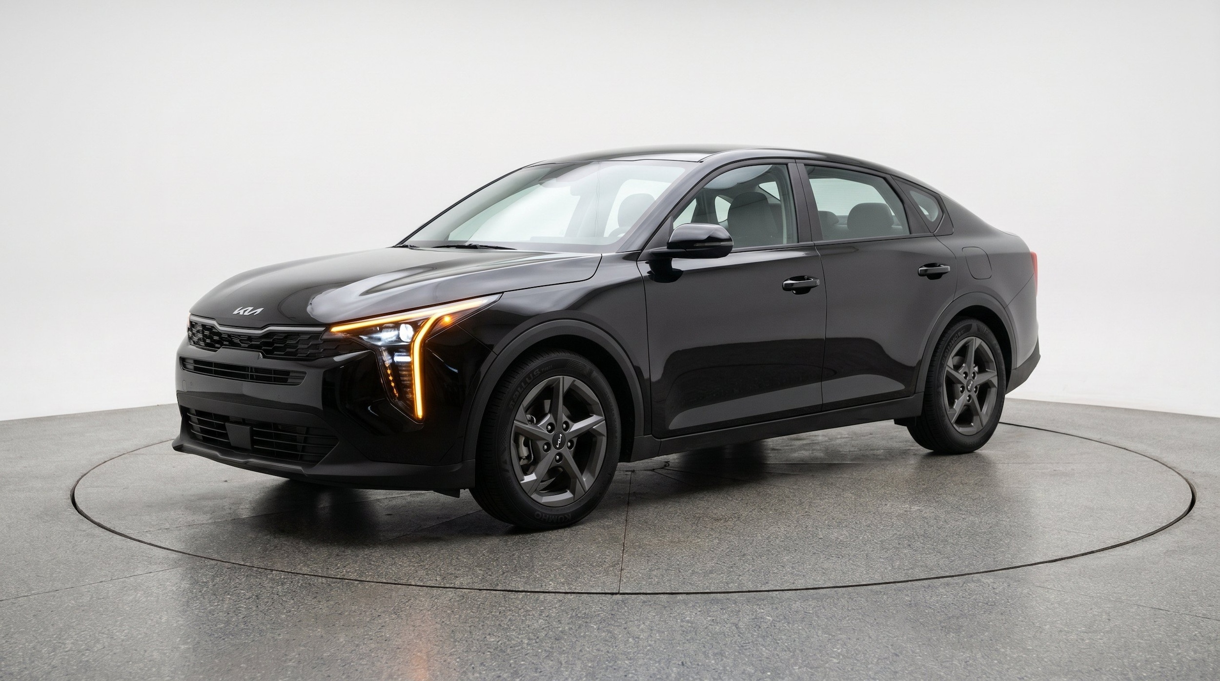 Thumbnail: 2026 Kia K4 - 3