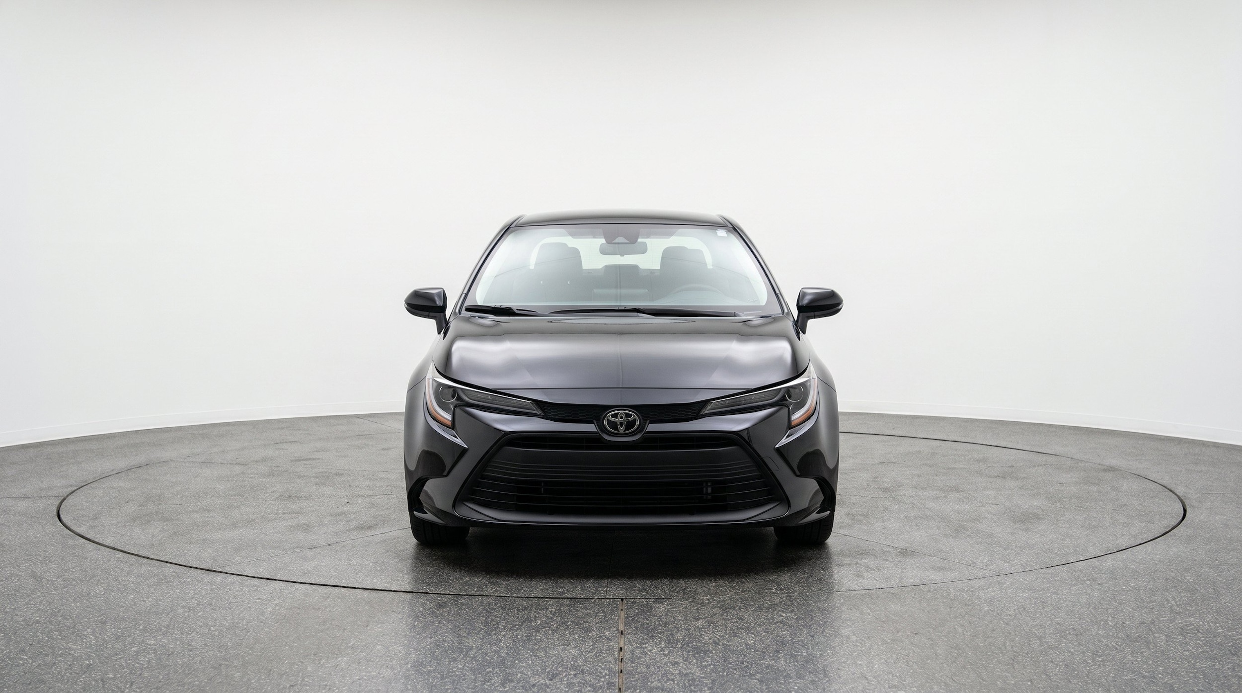 Thumbnail: 2025 Toyota Corolla - 2