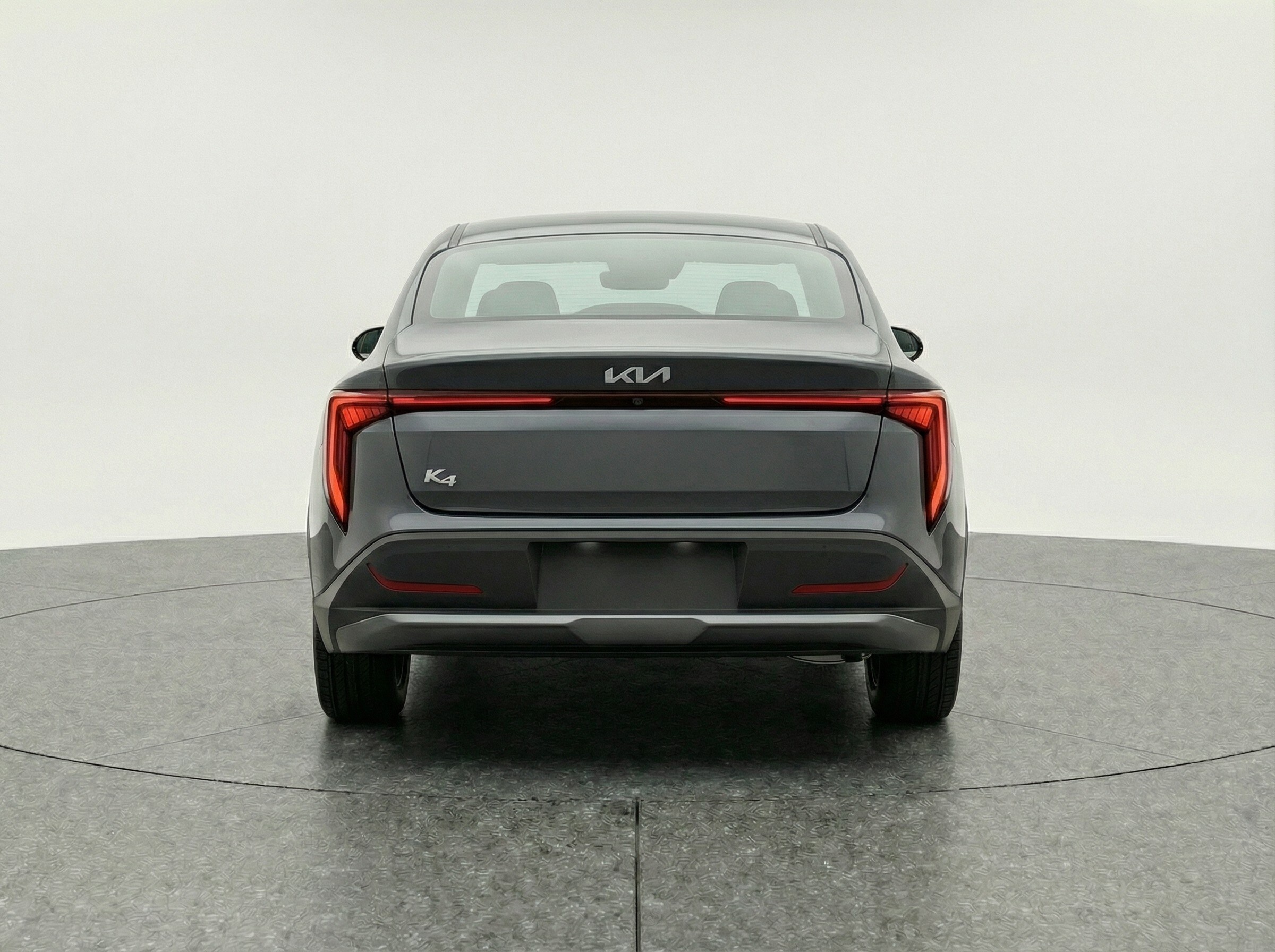 Thumbnail: 2025 Kia K4 - 6