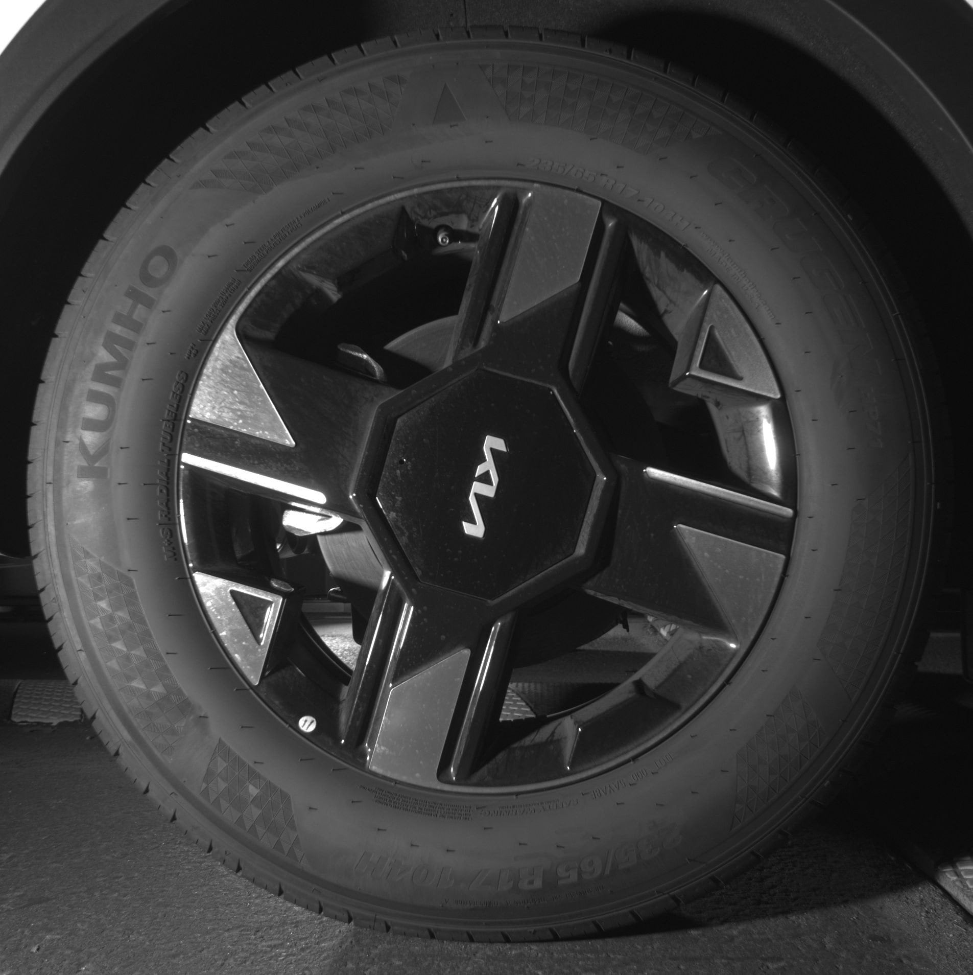 Thumbnail: 2026 Kia Sportage - 15