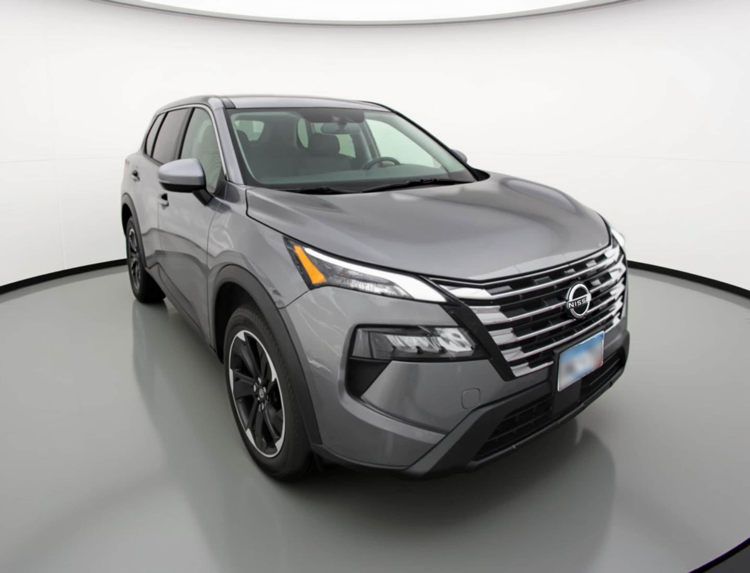 Thumbnail: 2025 Nissan Rogue - 1