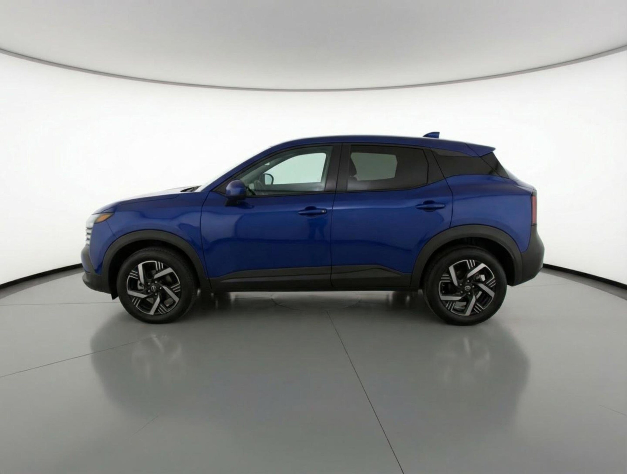Thumbnail: 2025 Nissan Kicks - 5