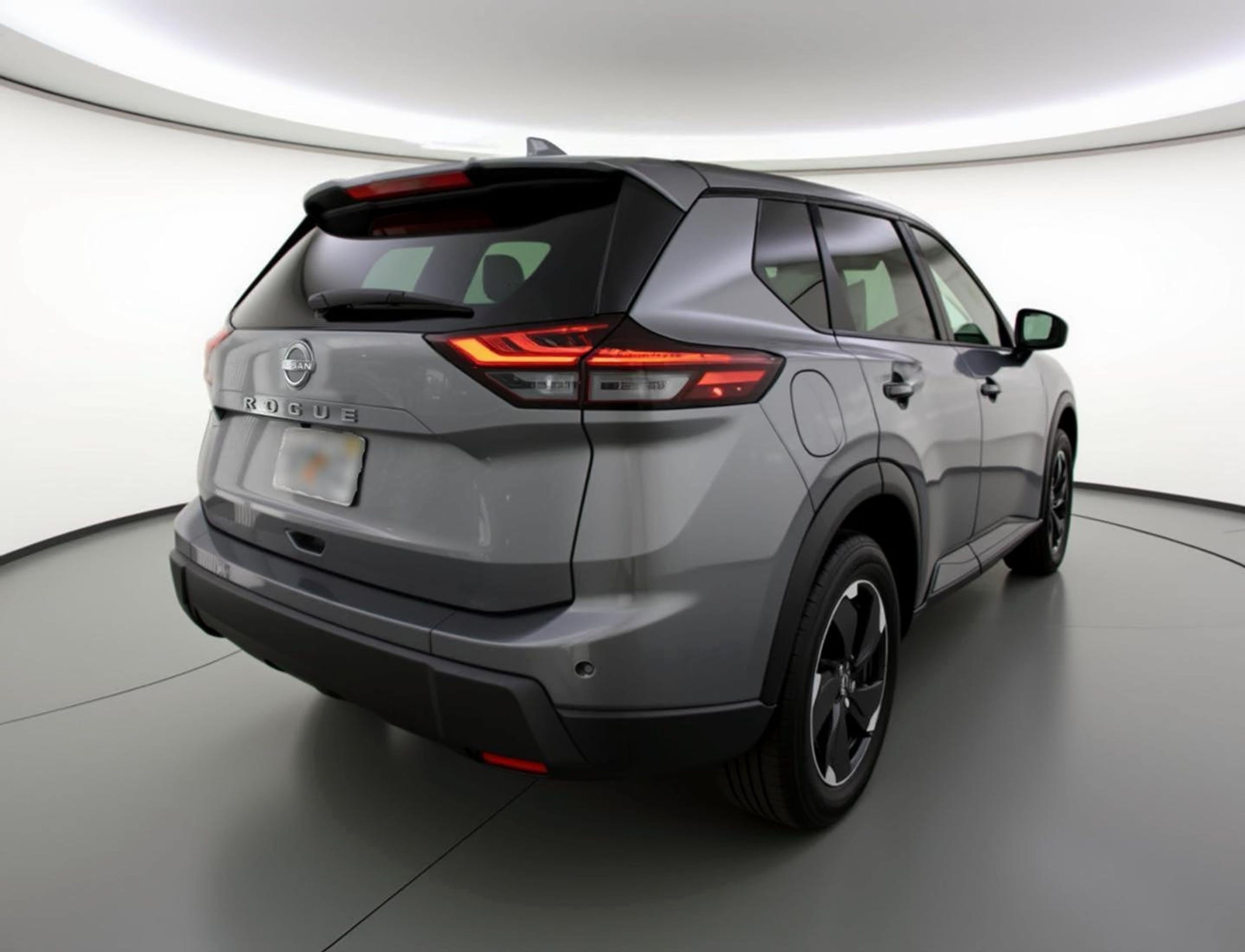 Thumbnail: 2025 Nissan Rogue - 9