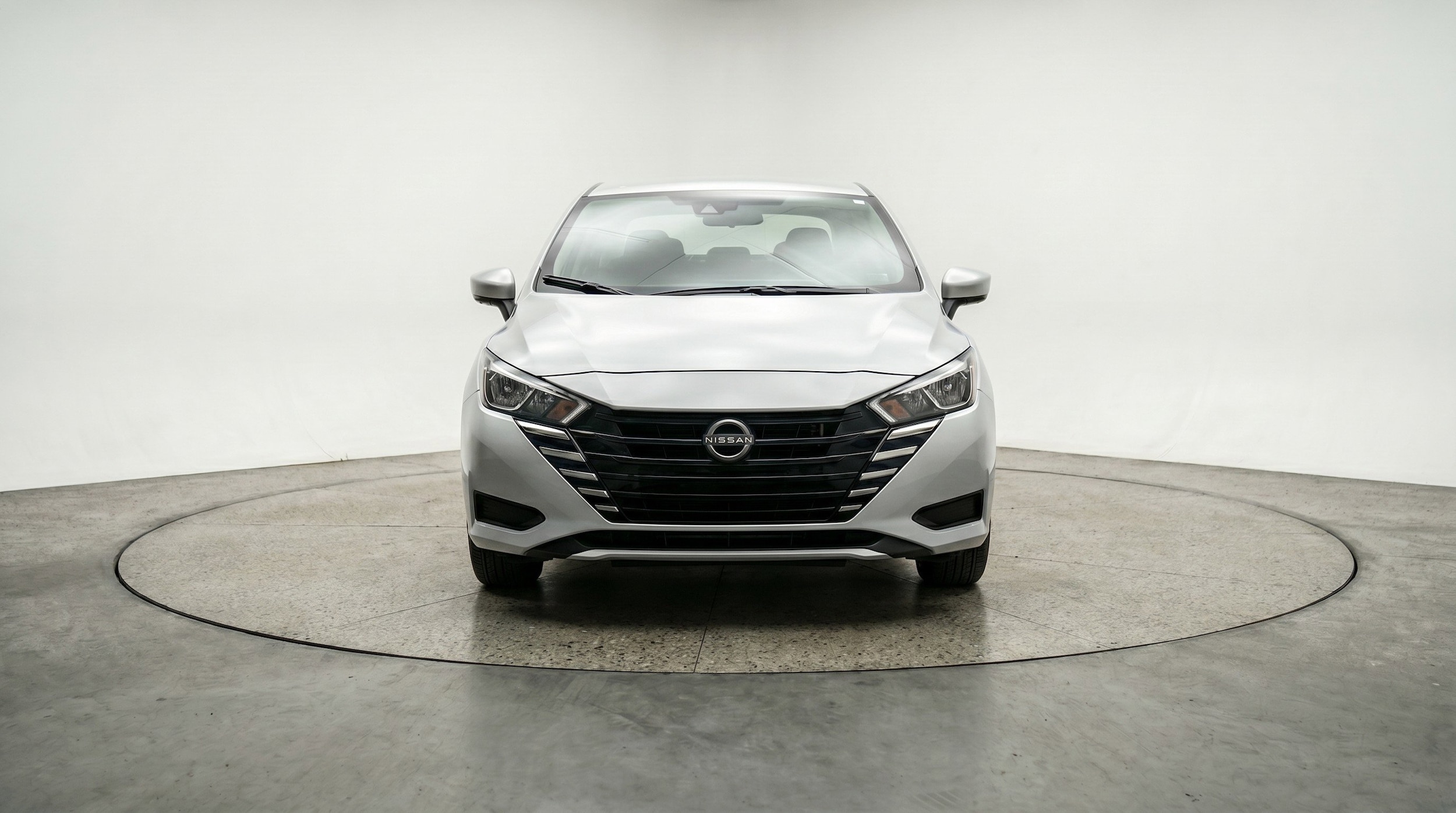 Thumbnail: 2025 Nissan Versa - 2