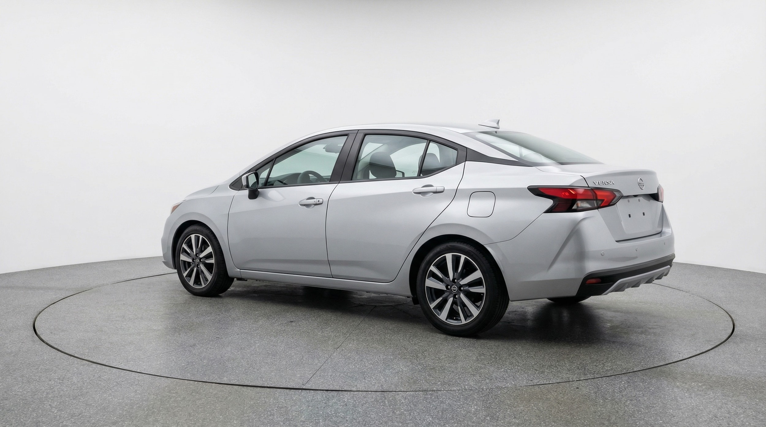 Thumbnail: 2025 Nissan Versa - 5