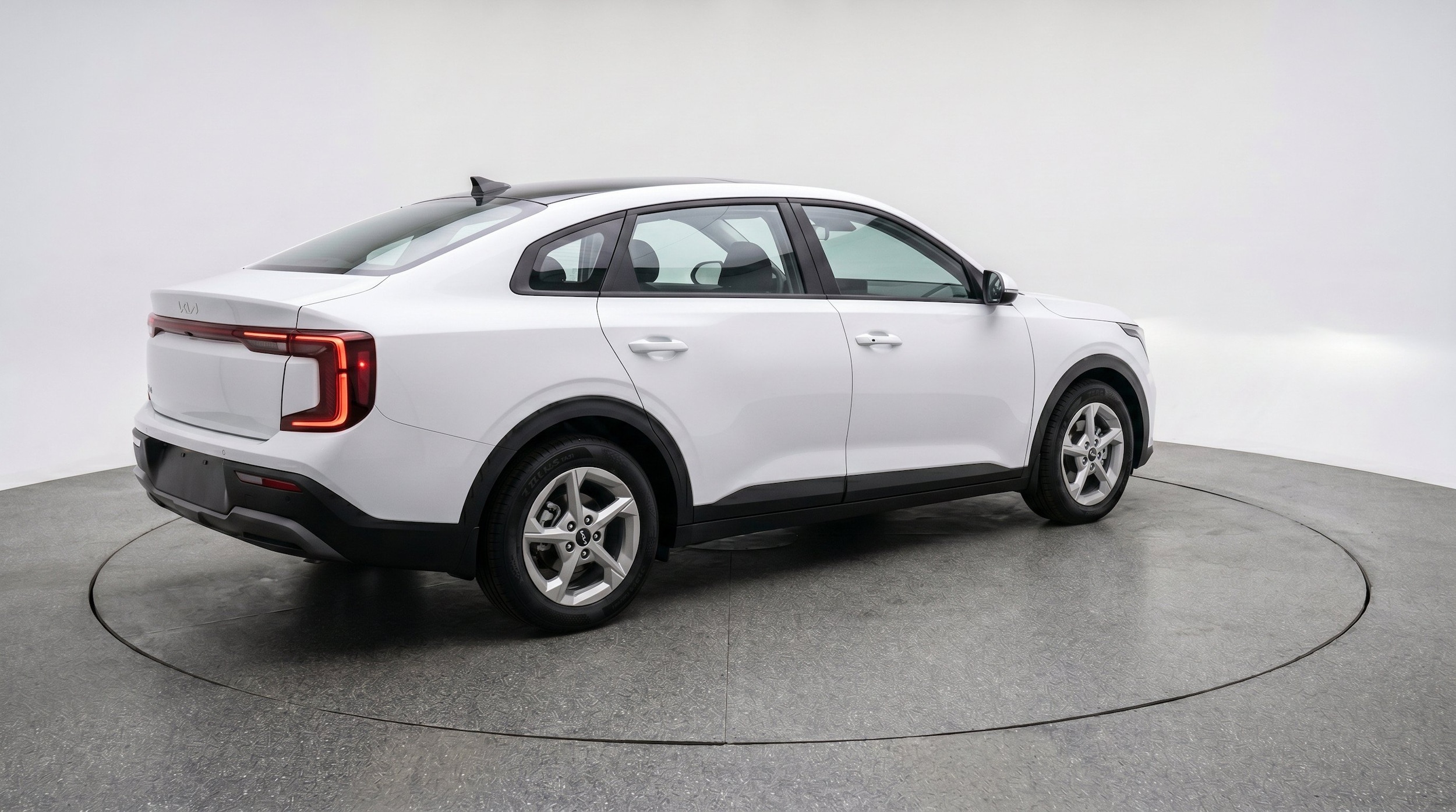 Thumbnail: 2026 Kia K4 - 9