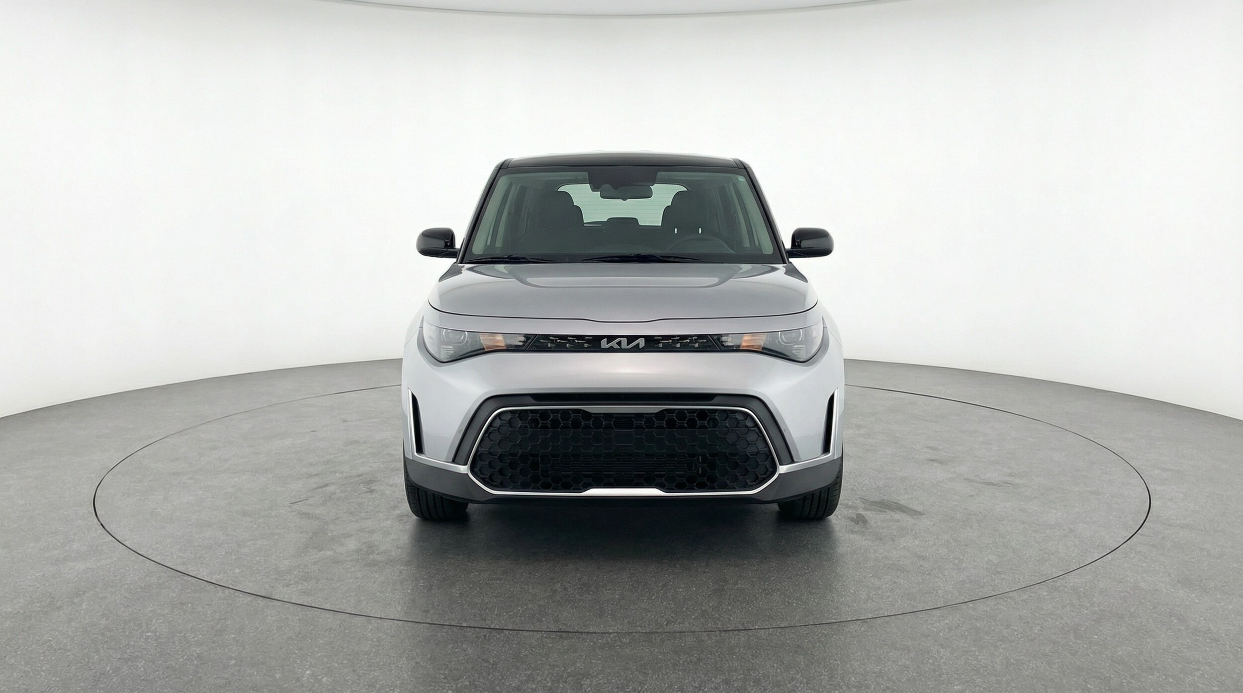 Thumbnail: 2025 Kia Soul - 2