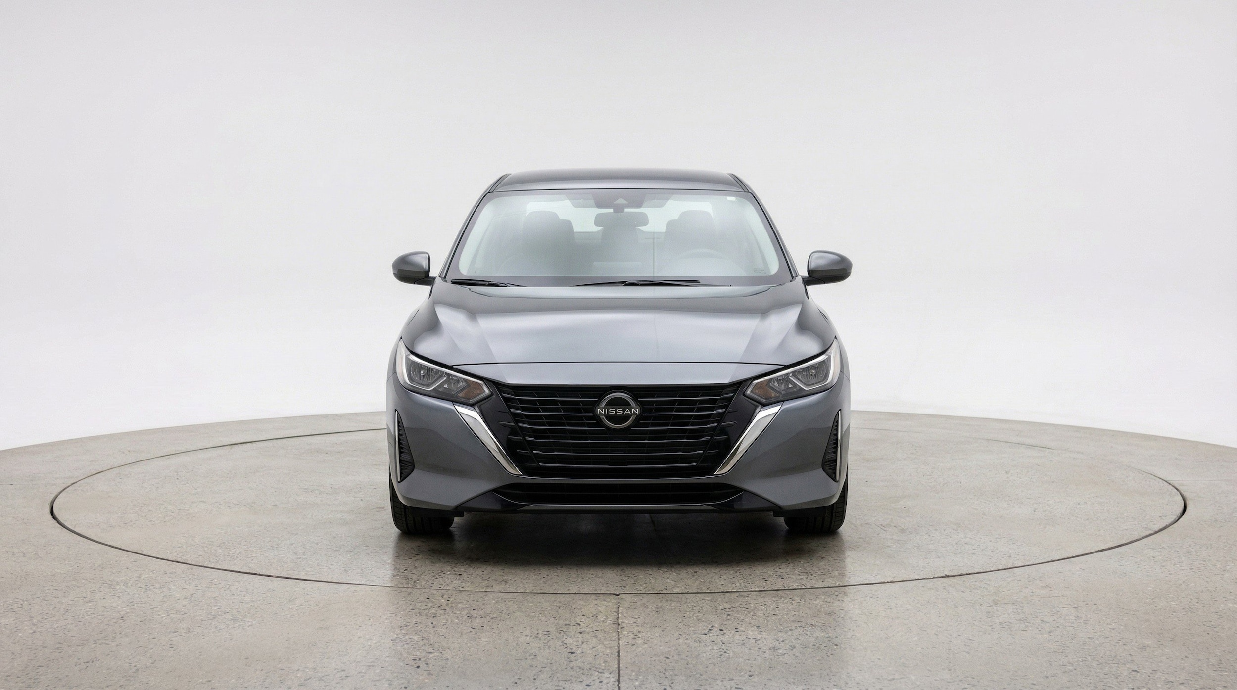 Thumbnail: 2025 Nissan Sentra - 2