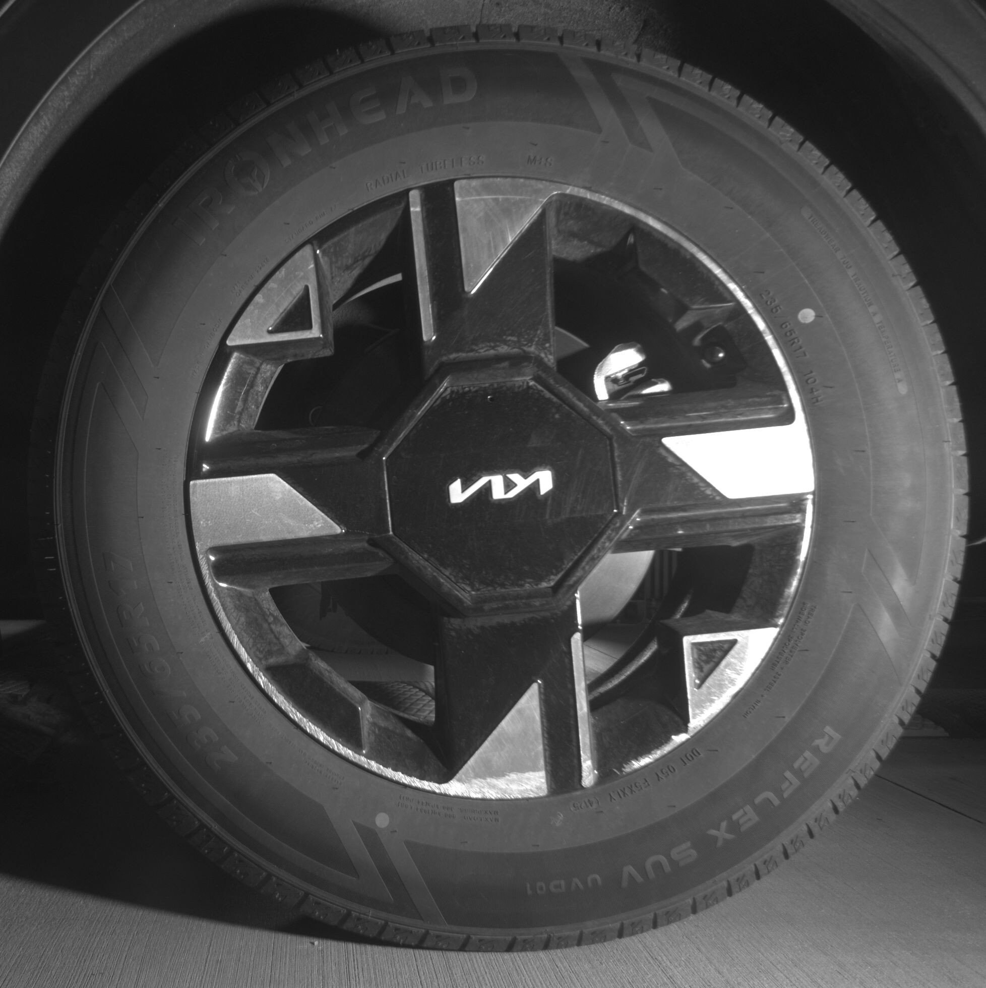 Thumbnail: 2026 Kia Sportage - 14