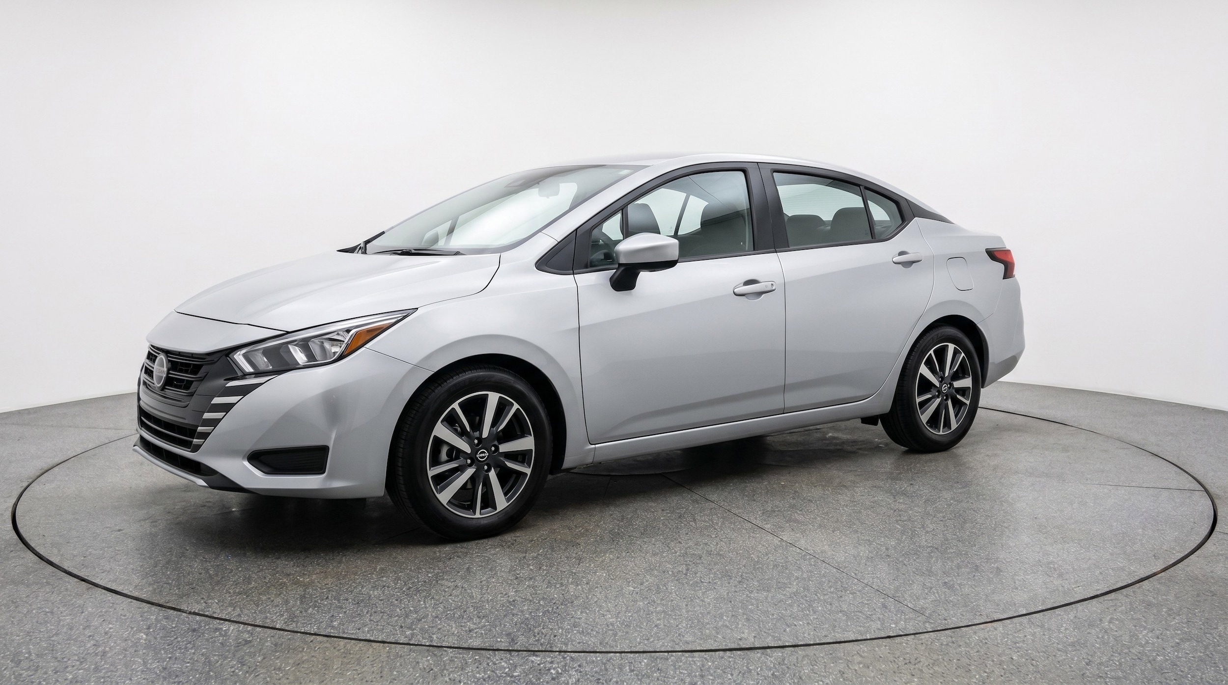 Thumbnail: 2025 Nissan Versa - 3