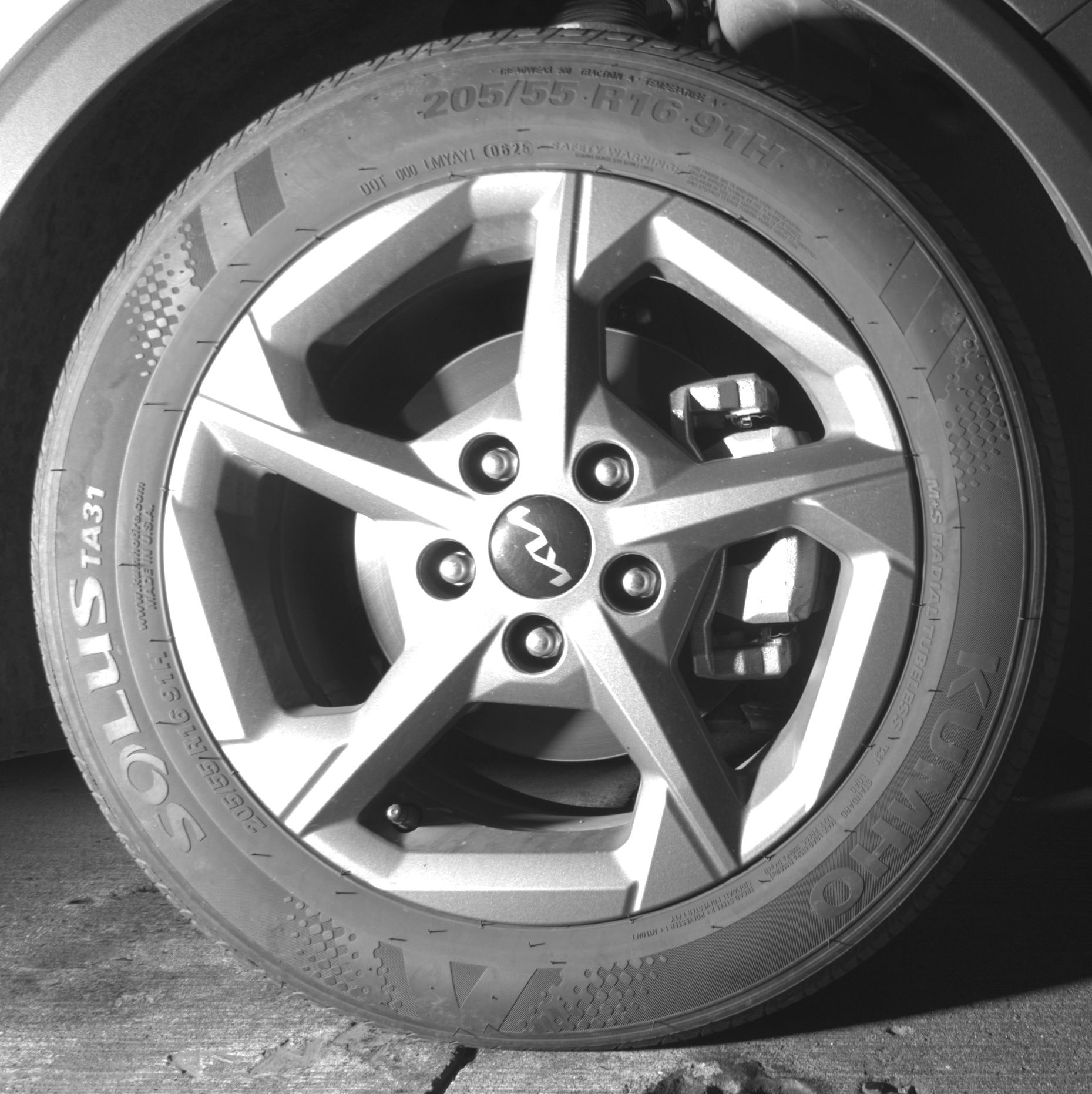 Thumbnail: 2025 Kia K4 - 10