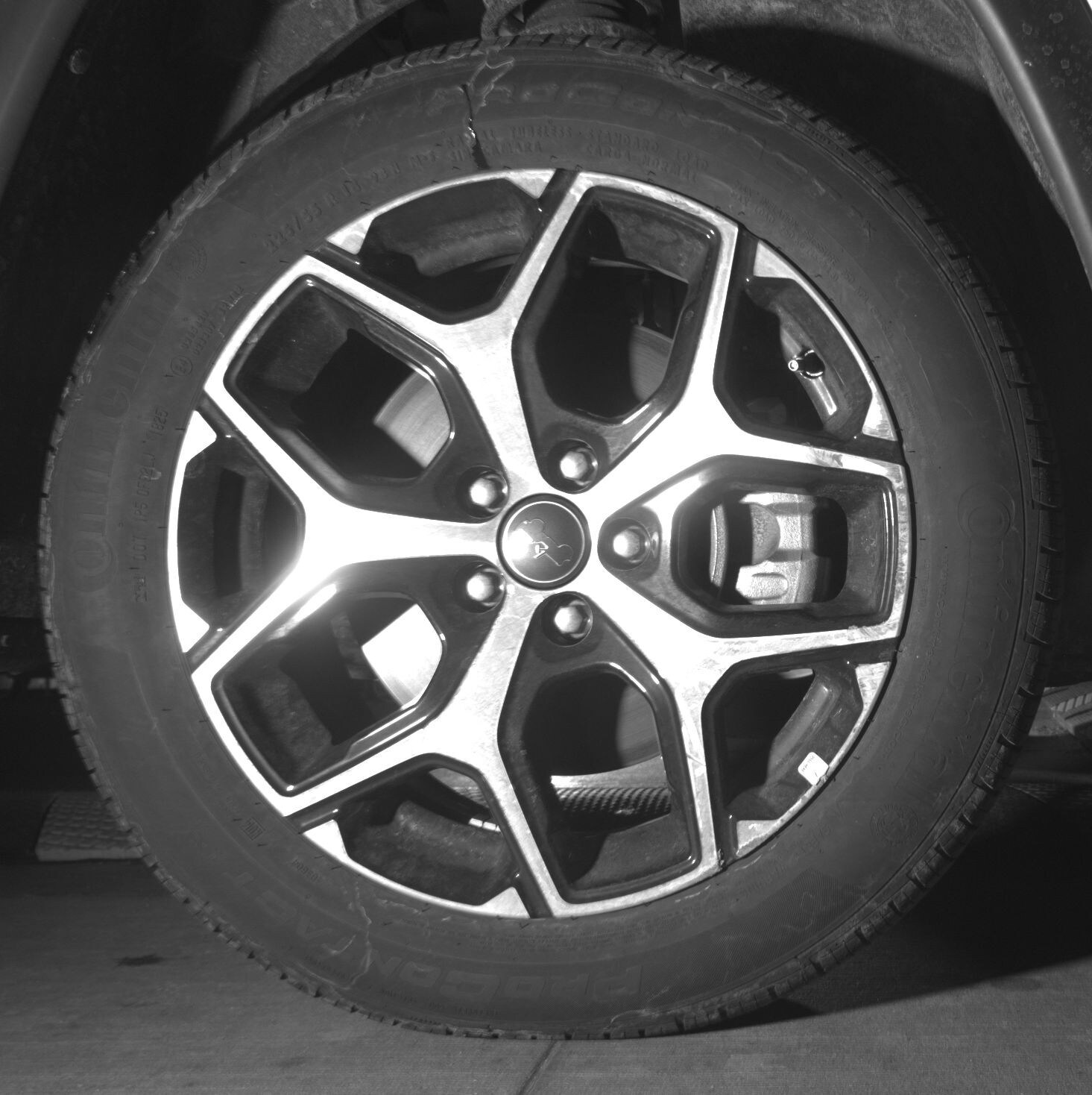 Thumbnail: 2025 Jeep Compass - 10