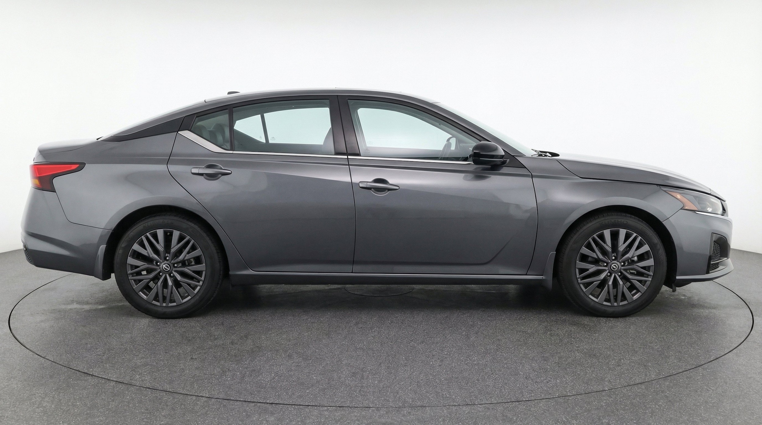Thumbnail: 2026 Nissan Altima - 11