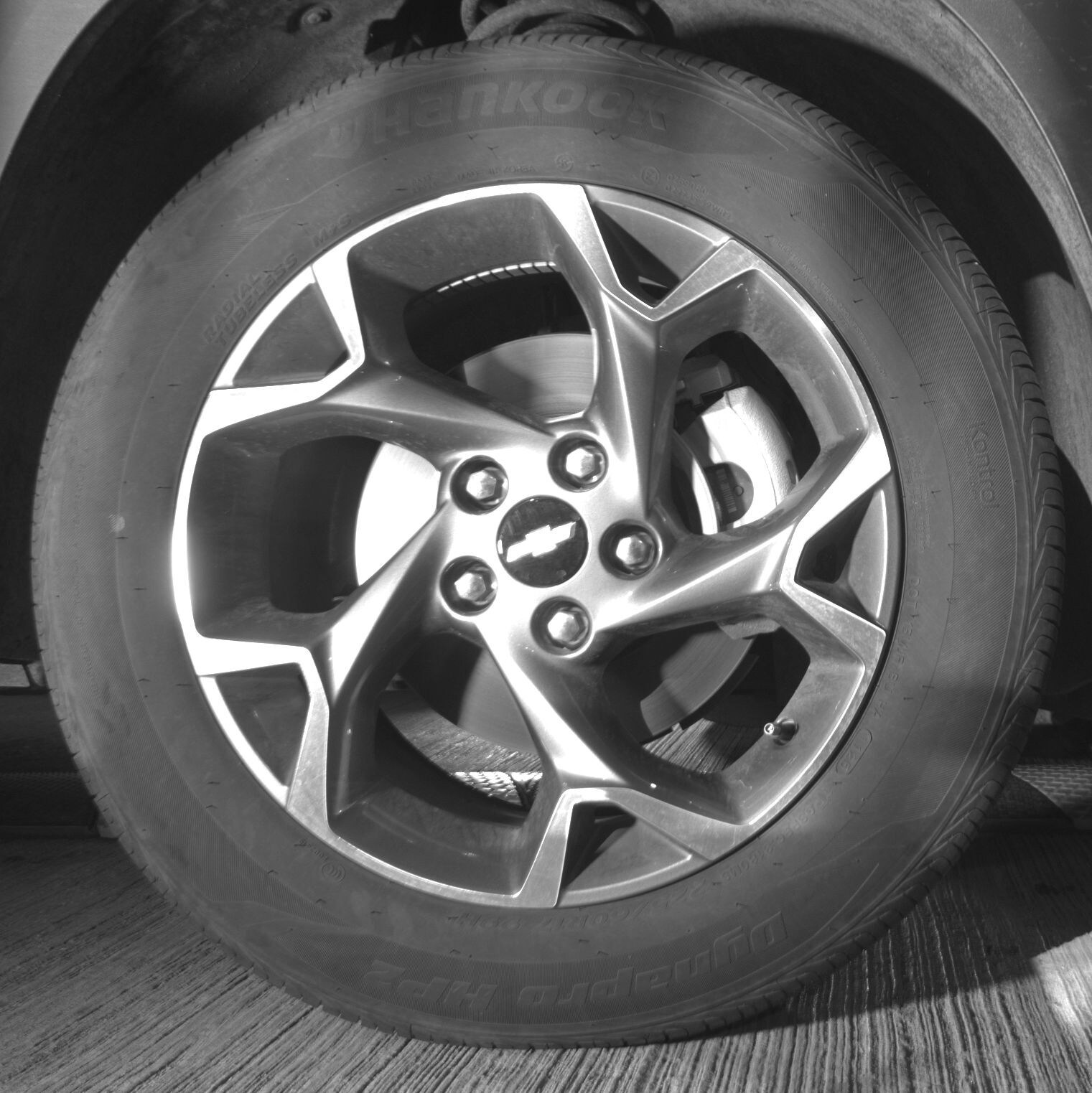 Thumbnail: 2025 Chevrolet Trax - 10