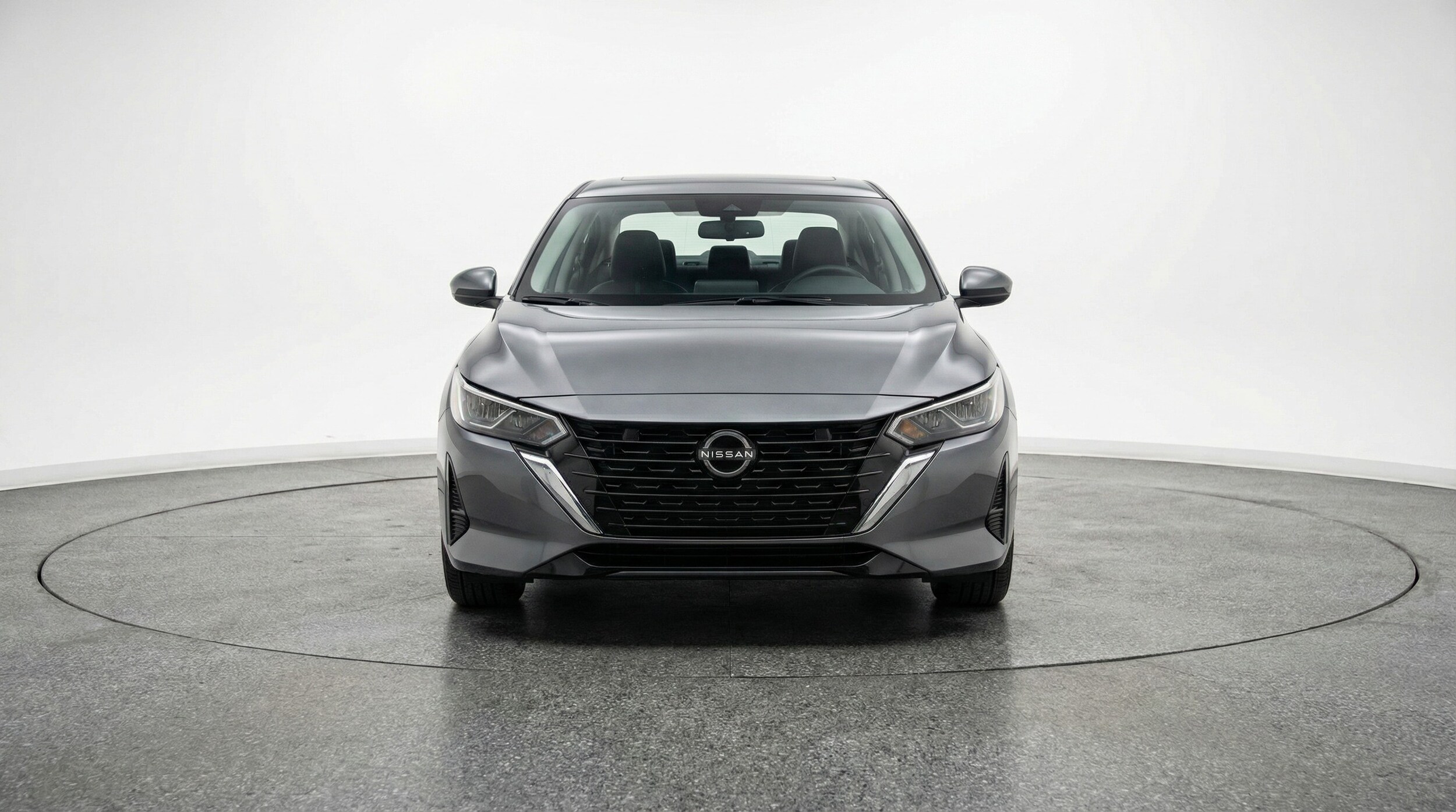 Thumbnail: 2025 Nissan Sentra - 2