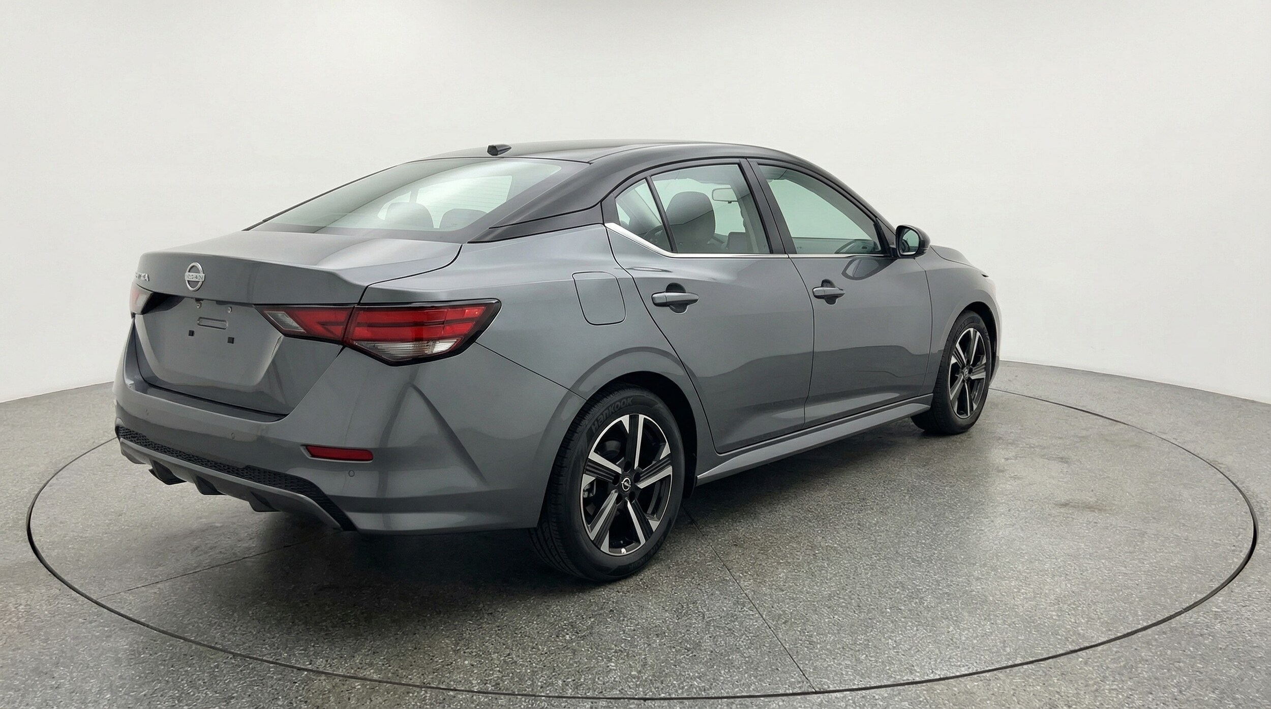 Thumbnail: 2025 Nissan Sentra - 7