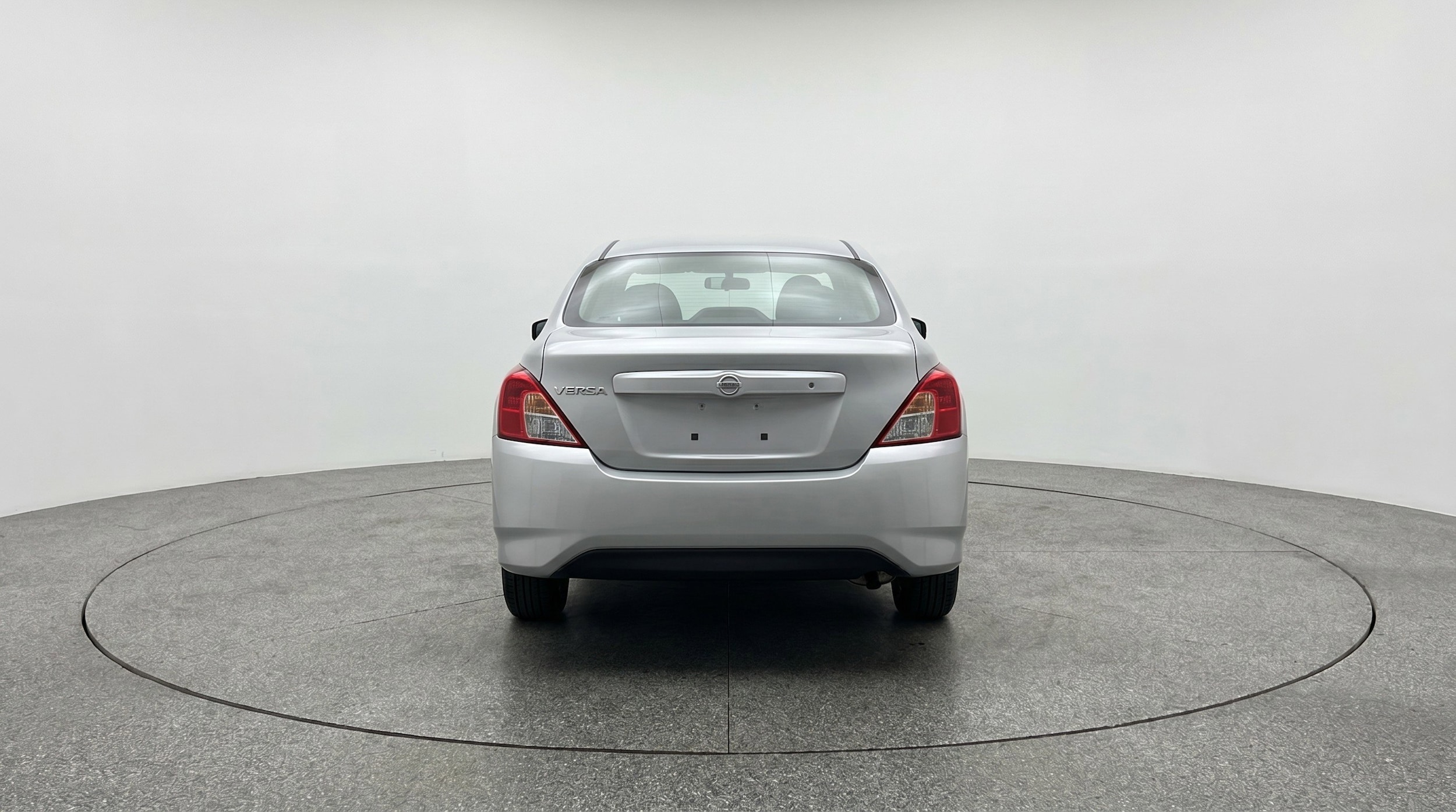 Thumbnail: 2025 Nissan Versa - 7