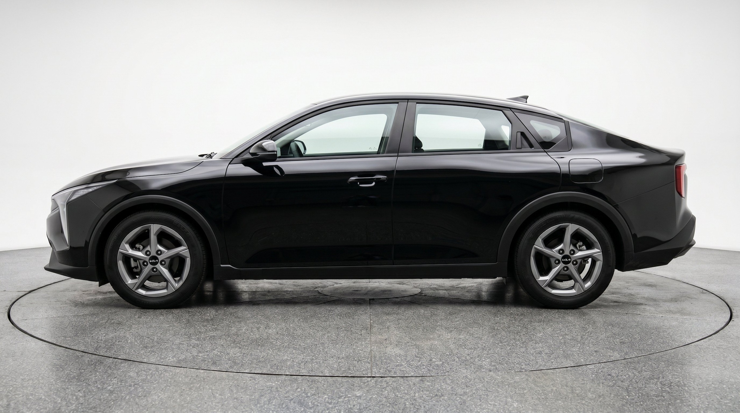 Thumbnail: 2026 Kia K4 - 5