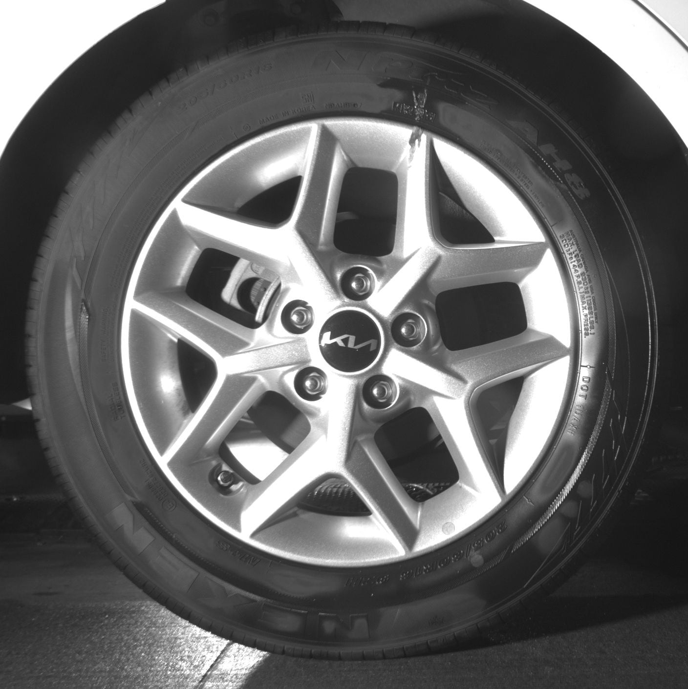 Thumbnail: 2025 Kia Soul - 12