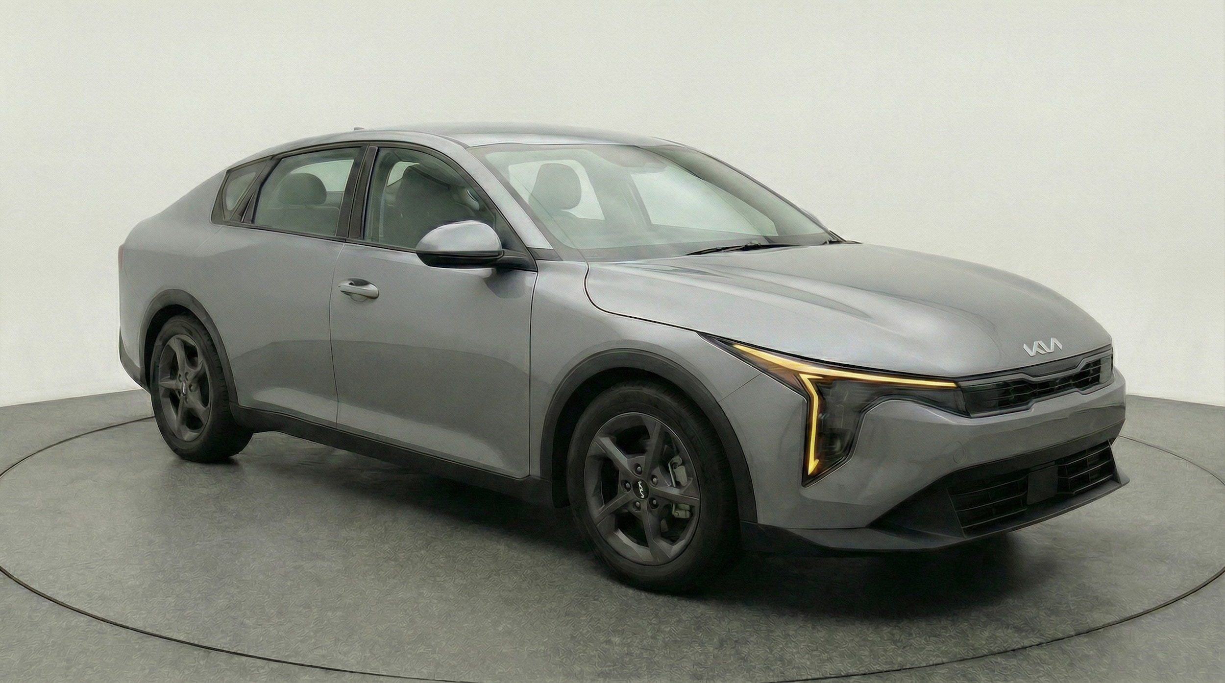 Thumbnail: 2025 Kia K4 - 1