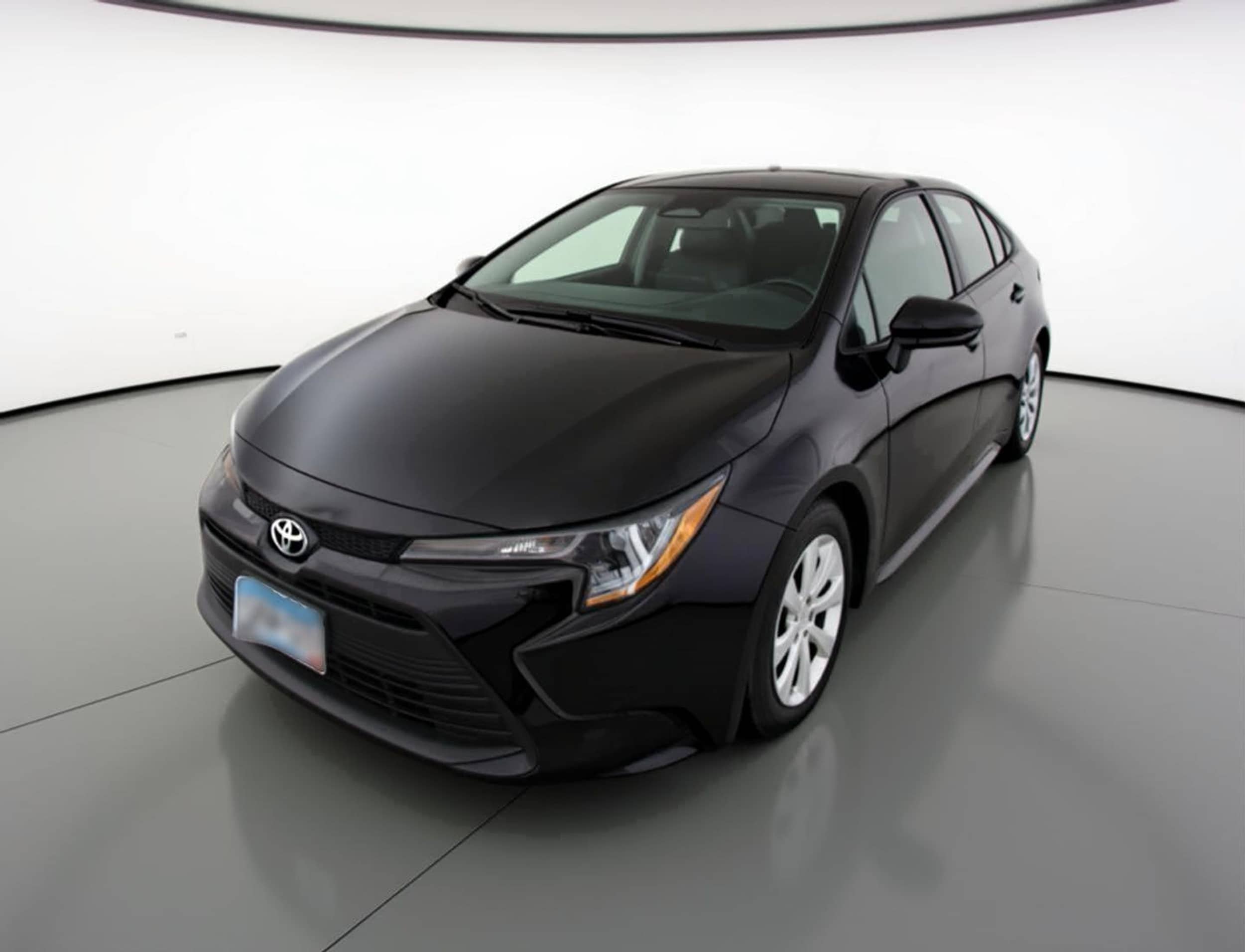 Thumbnail: 2025 Toyota Corolla - 3