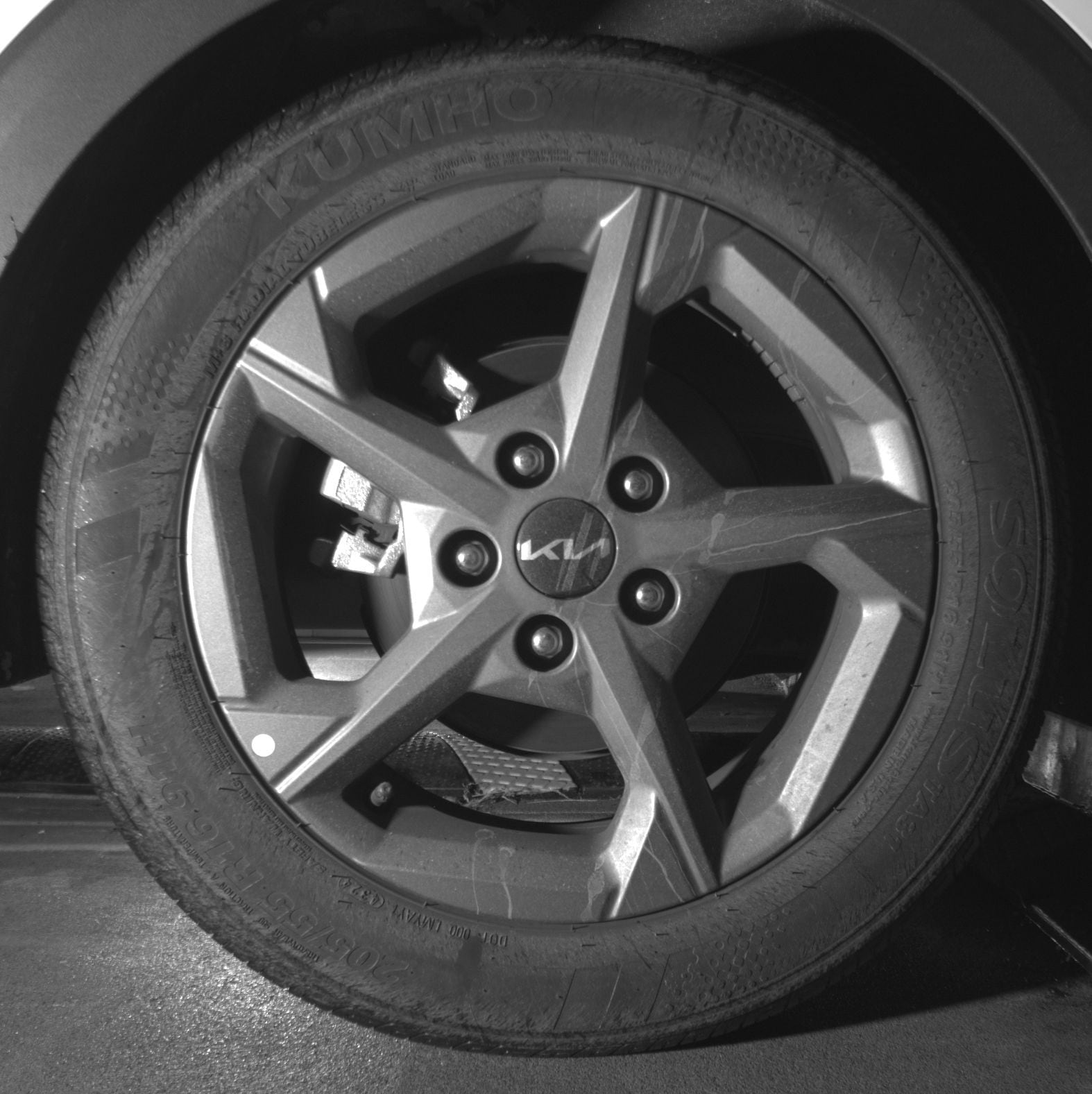 Thumbnail: 2025 Kia K4 - 12