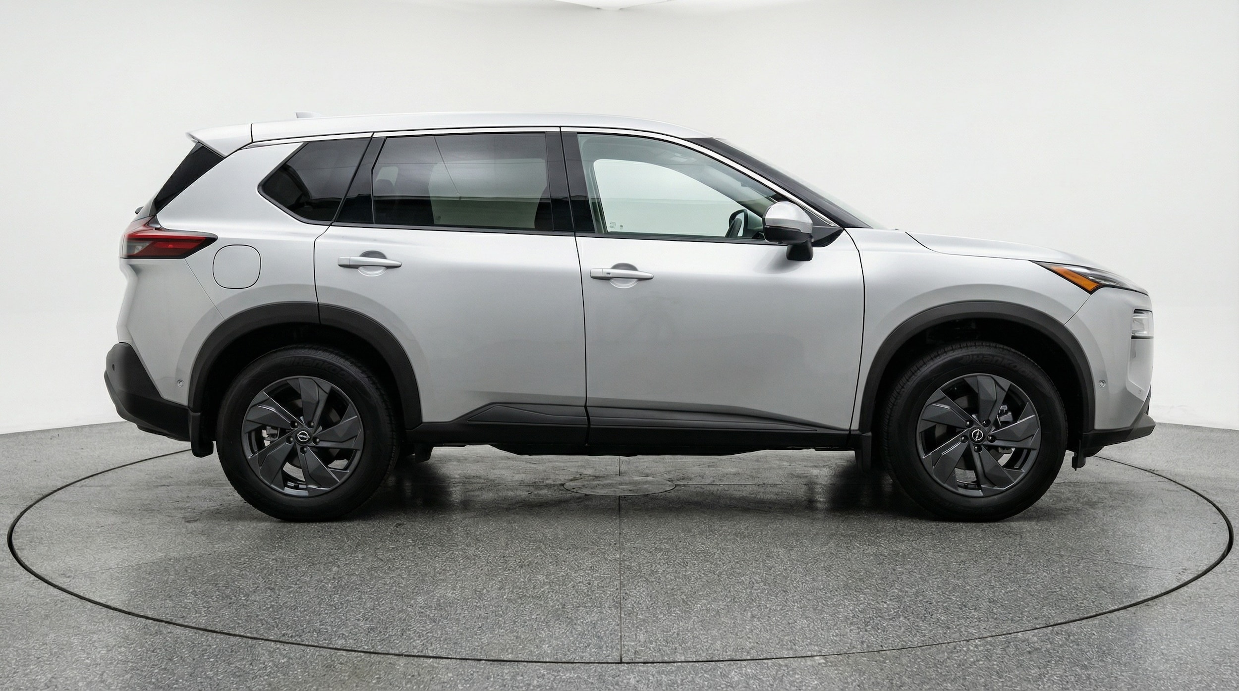 Thumbnail: 2025 Nissan Rogue - 8