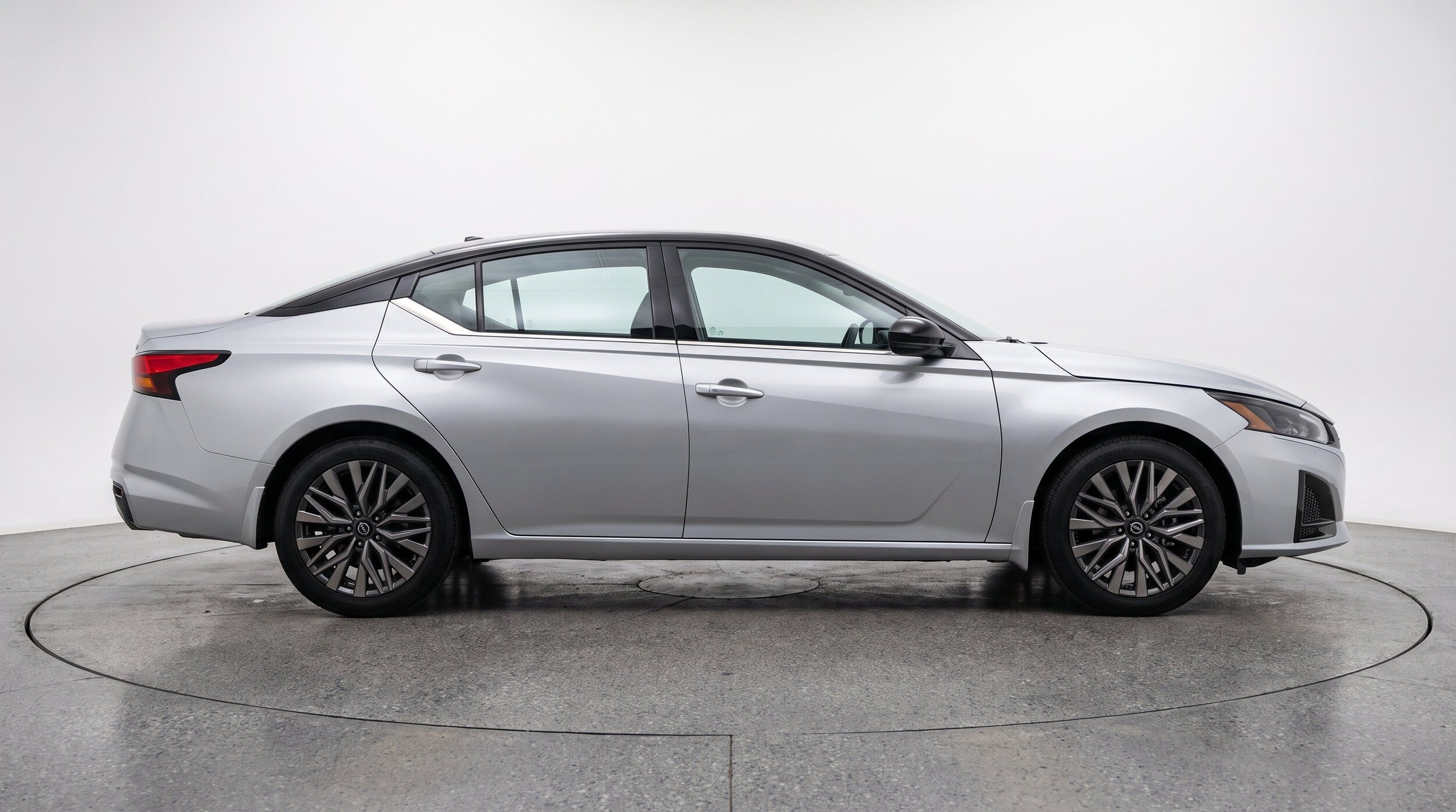 Thumbnail: 2026 Nissan Altima - 10