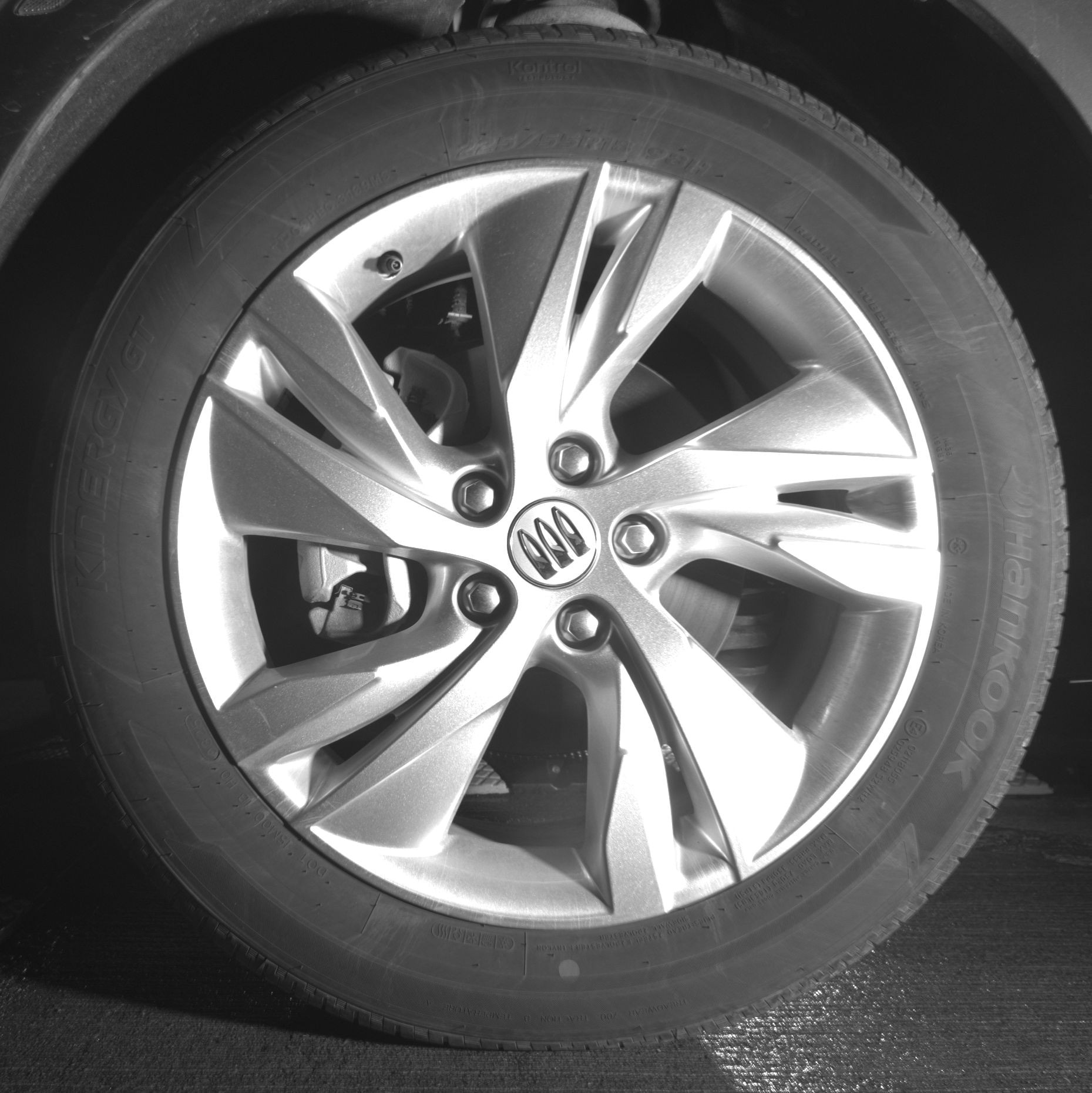 Thumbnail: 2025 Buick Encore GX - 9