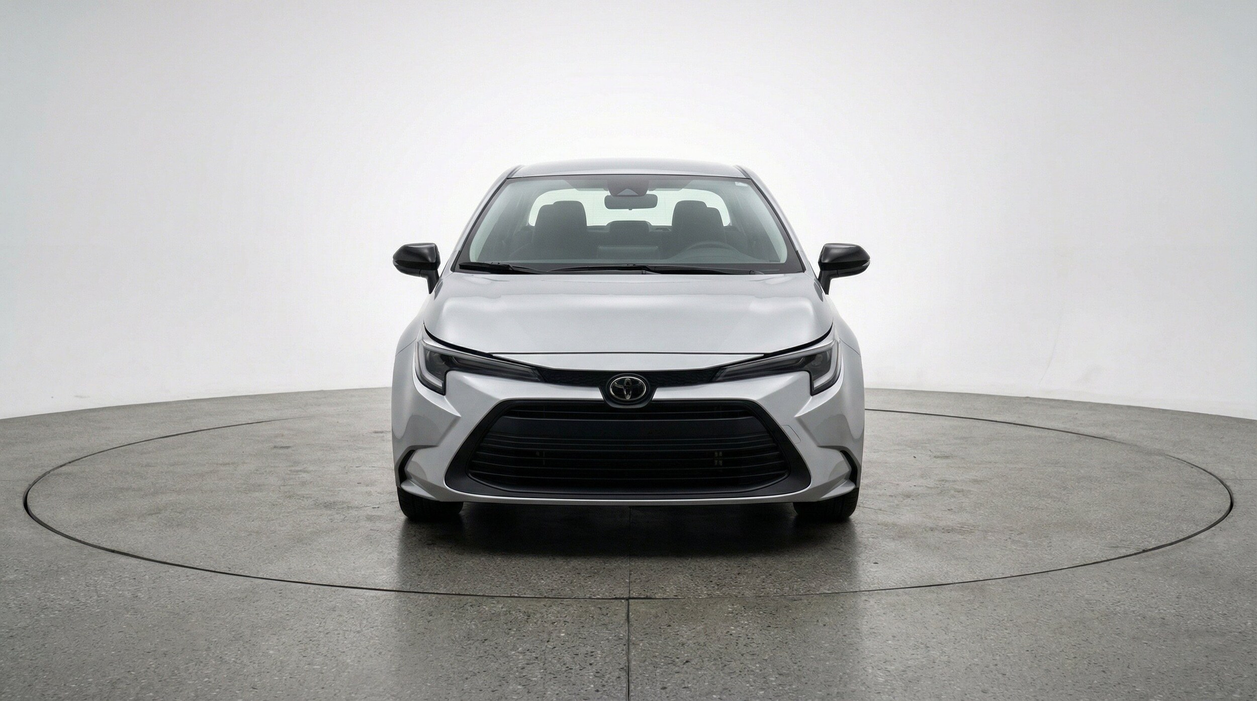 Thumbnail: 2025 Toyota Corolla - 2