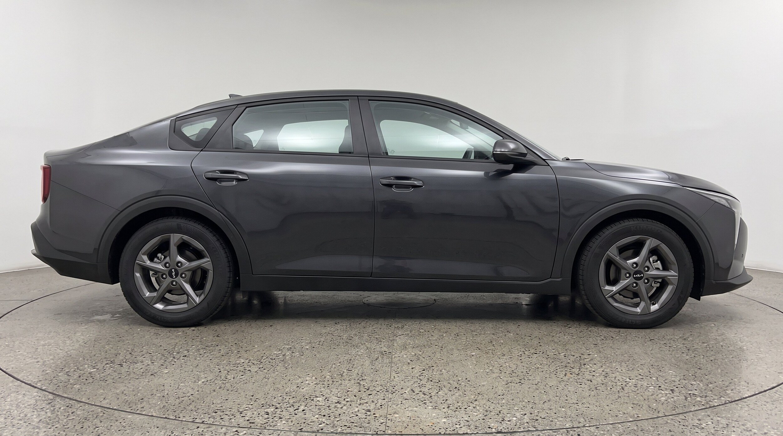 Thumbnail: 2026 Kia K4 - 11