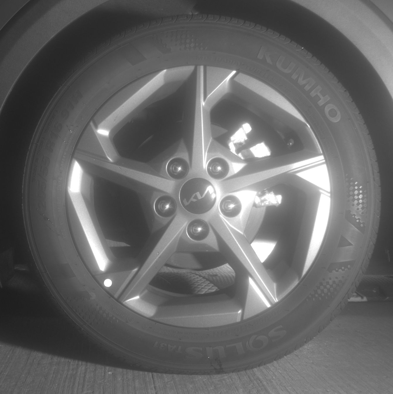 Thumbnail: 2025 Kia K4 - 11