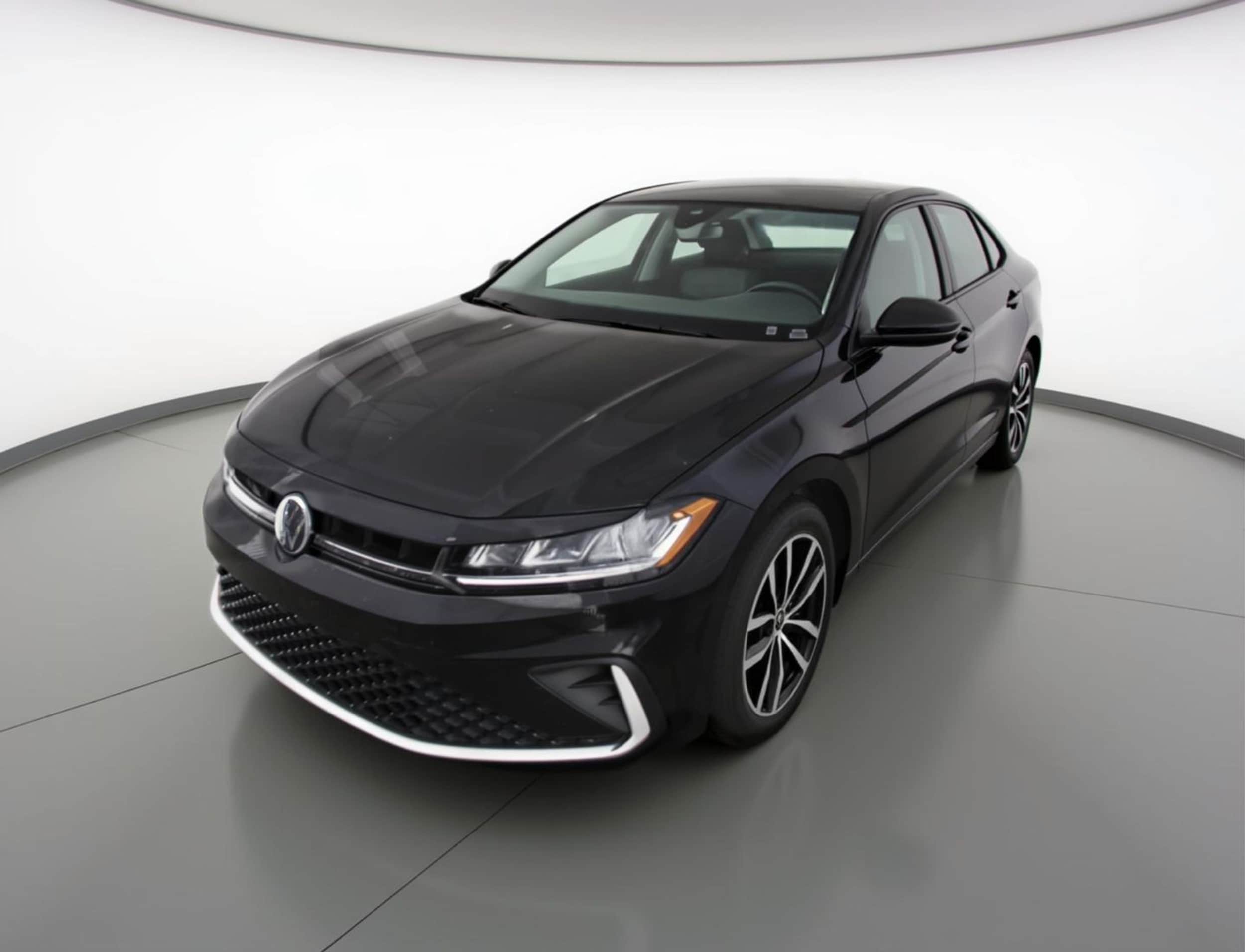 Thumbnail: 2025 Volkswagen Jetta - 3