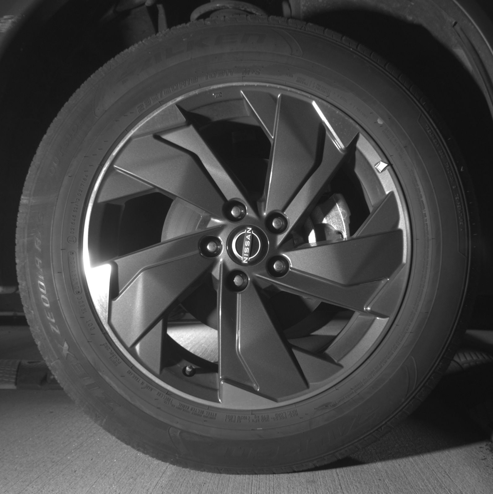 Thumbnail: 2025 Nissan Rogue - 10