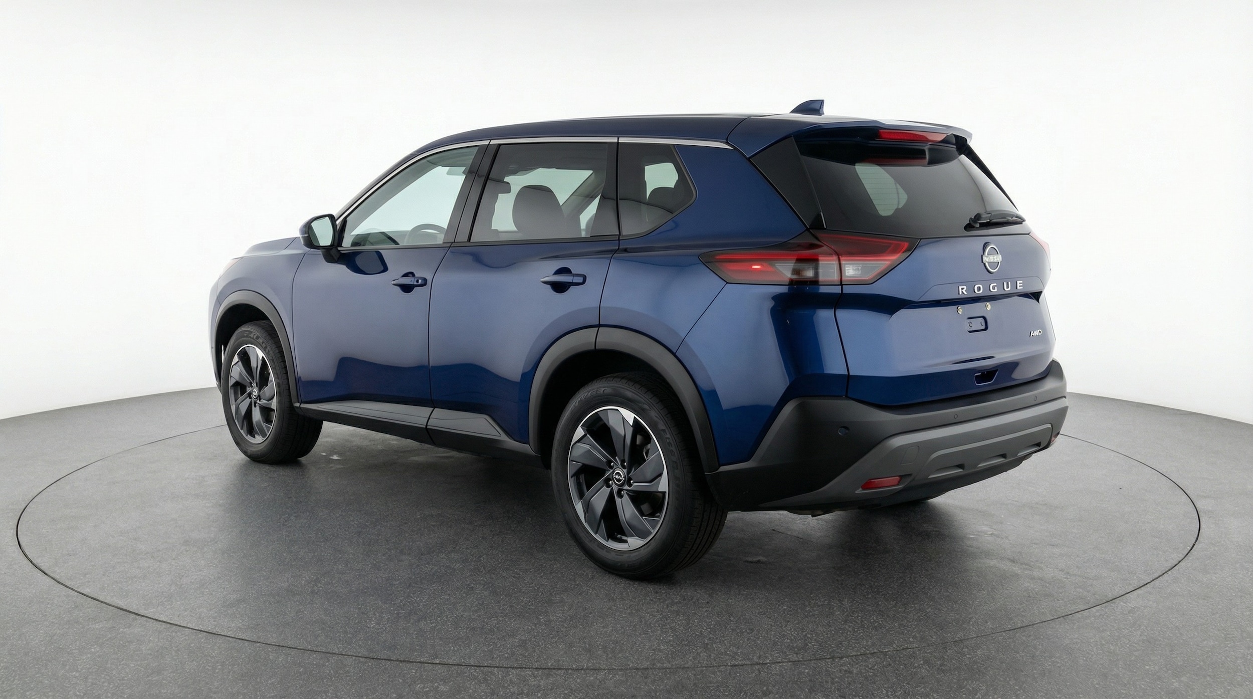 Thumbnail: 2025 Nissan Rogue - 5