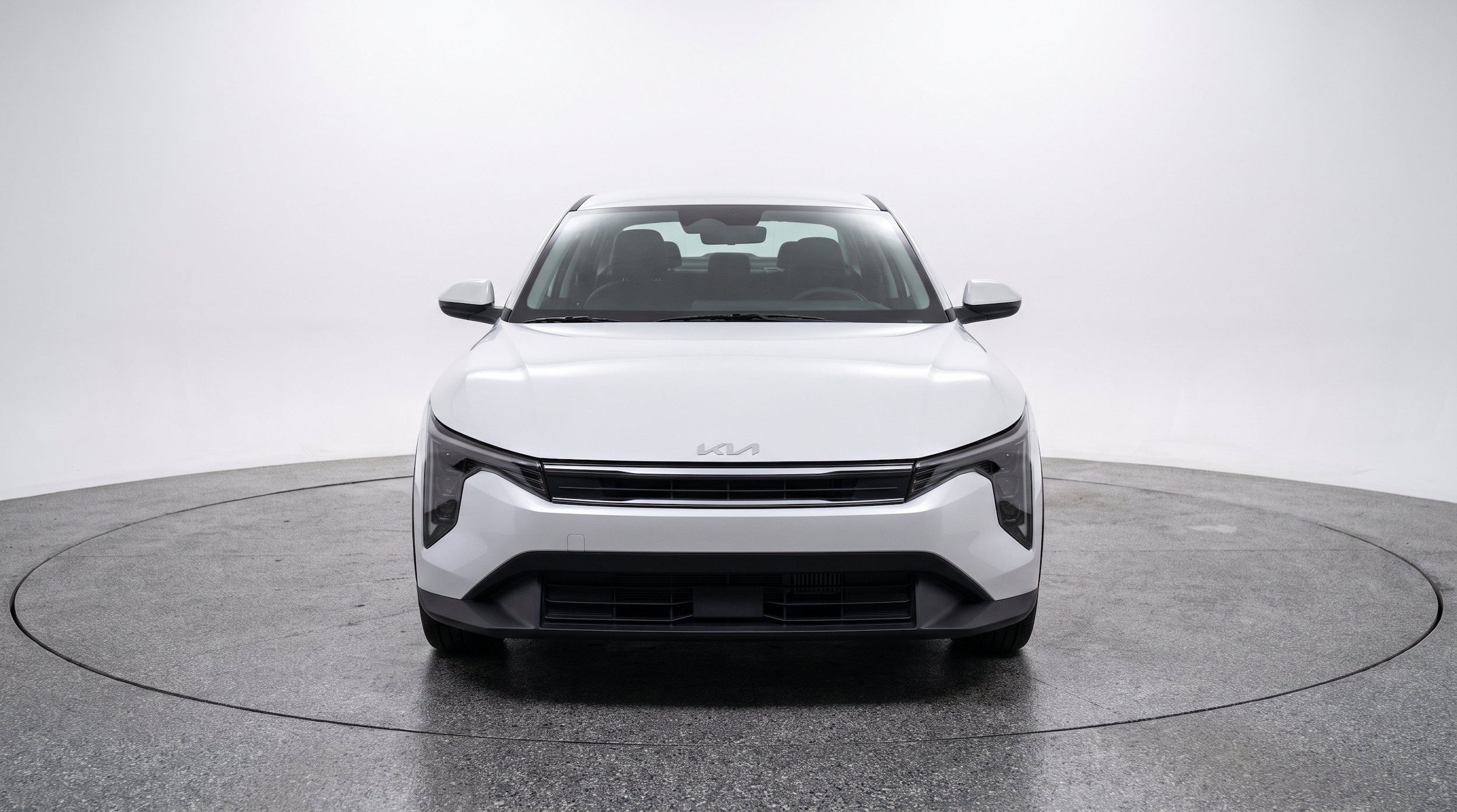Thumbnail: 2026 Kia K4 - 2