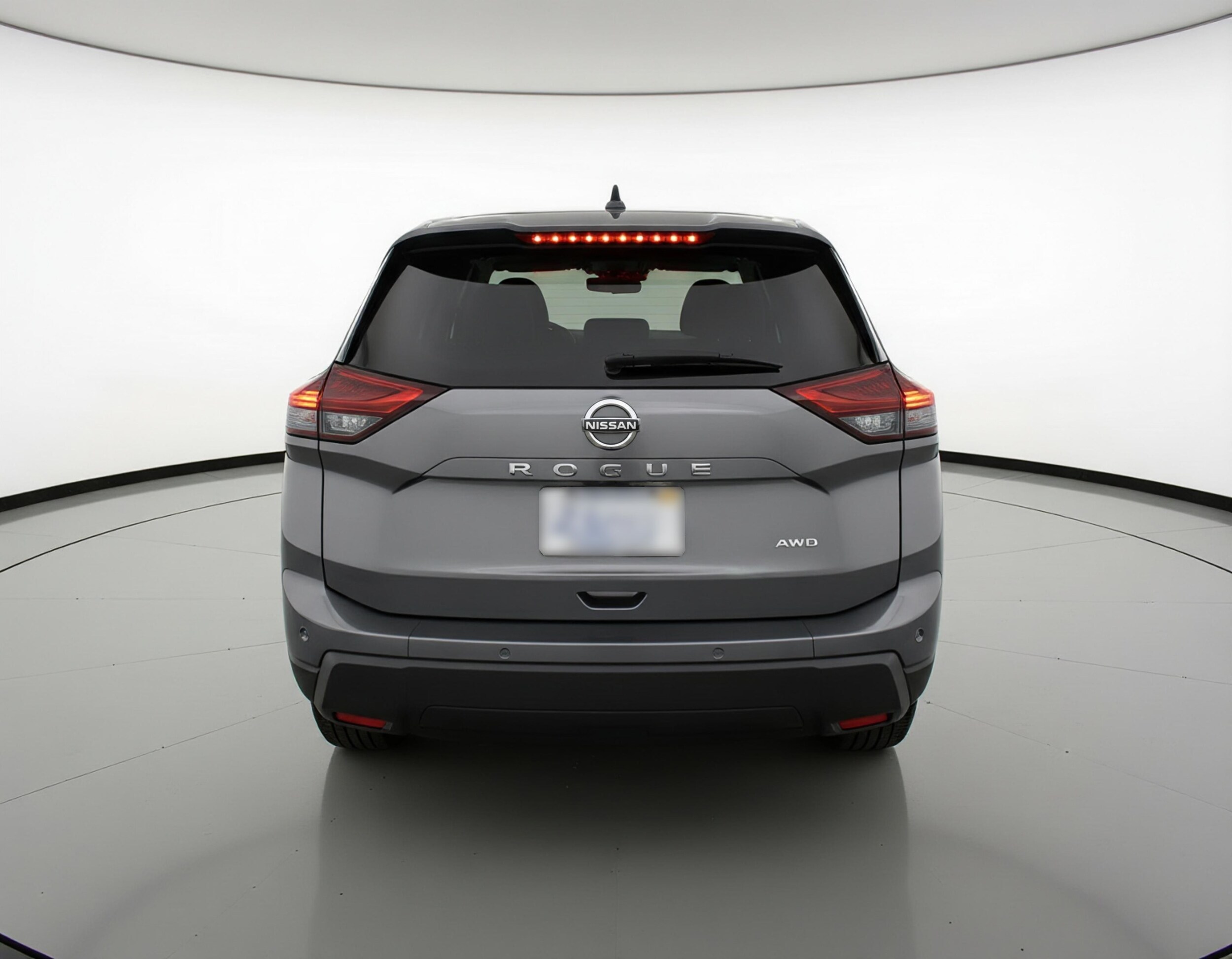 Thumbnail: 2025 Nissan Rogue - 6