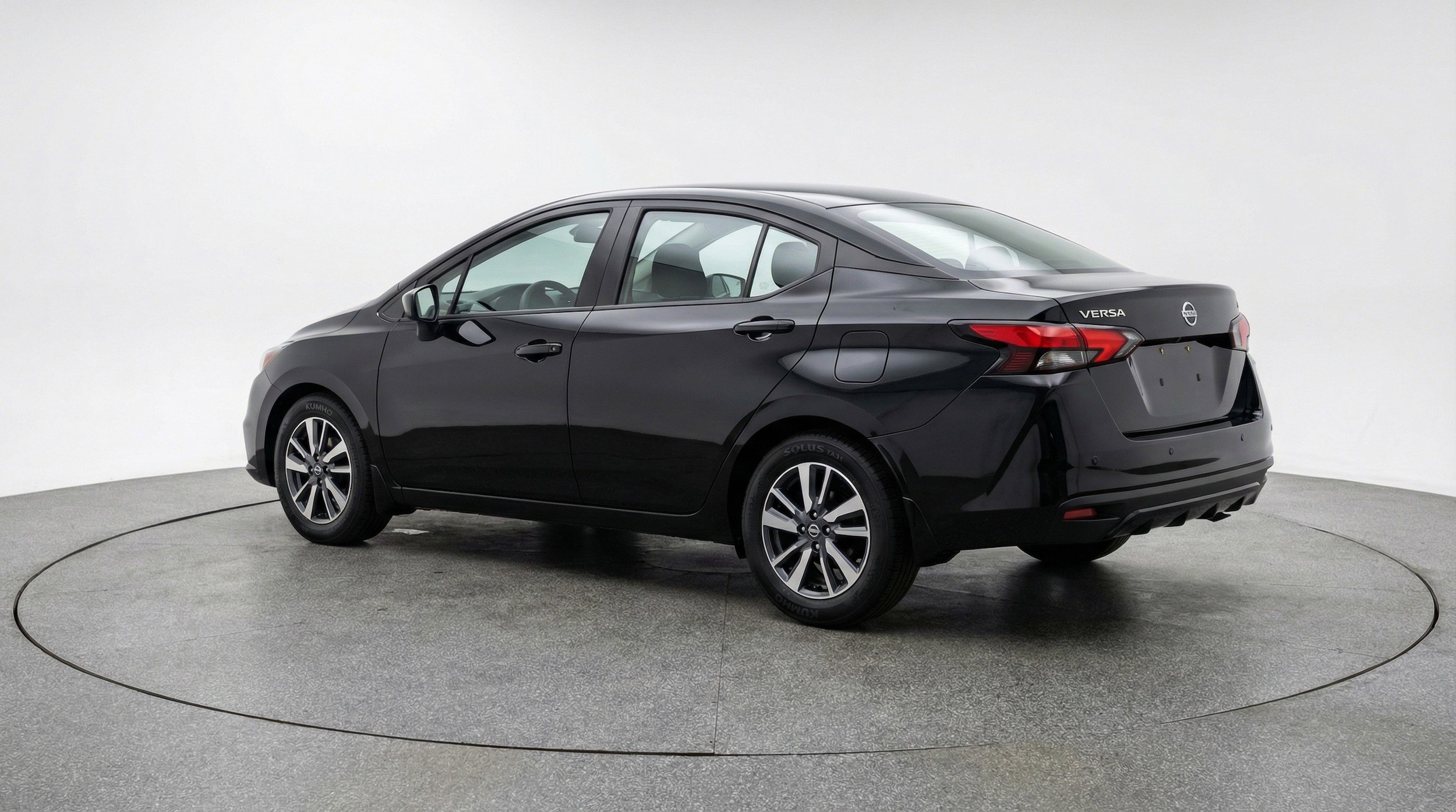 Thumbnail: 2025 Nissan Versa - 6