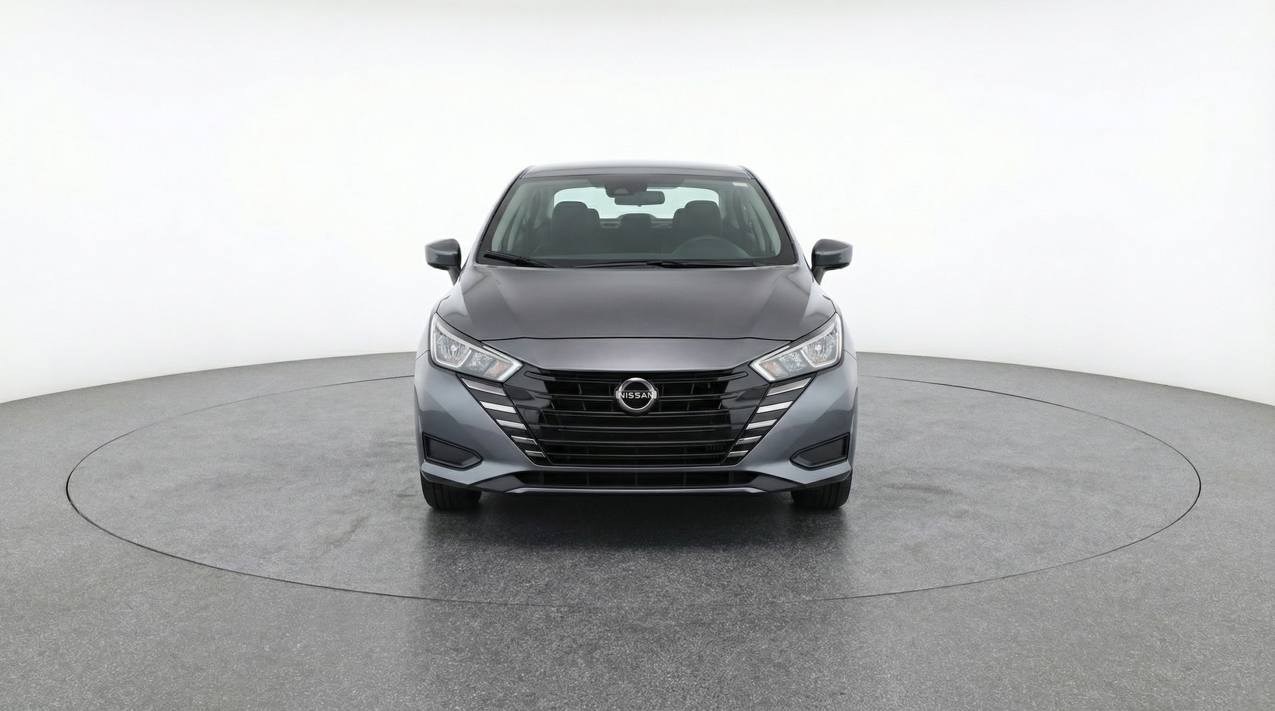 Thumbnail: 2025 Nissan Versa - 2