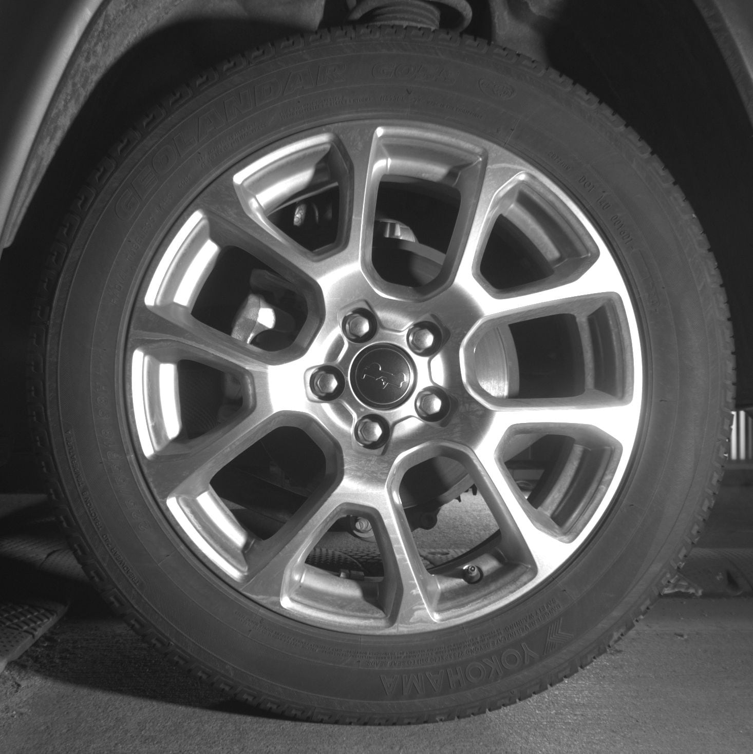 Thumbnail: 2025 Jeep Compass - 11