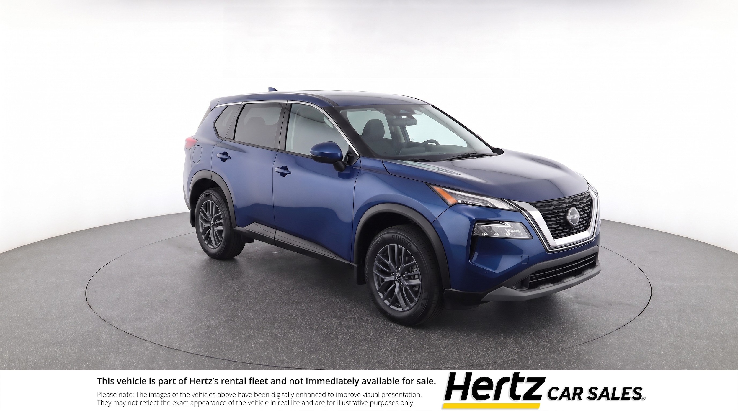 Thumbnail: 2026 Nissan Rogue - 1