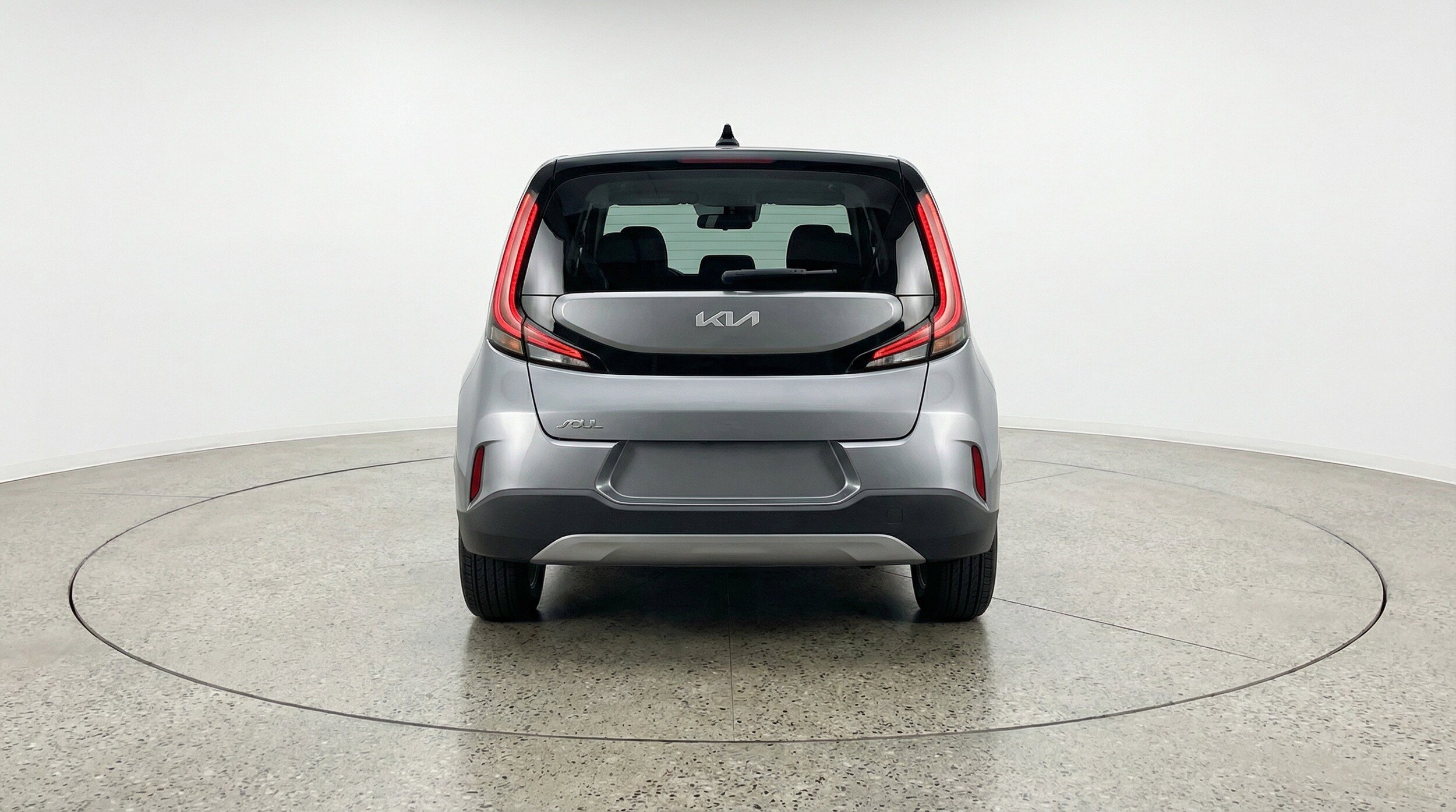 Thumbnail: 2025 Kia Soul - 7