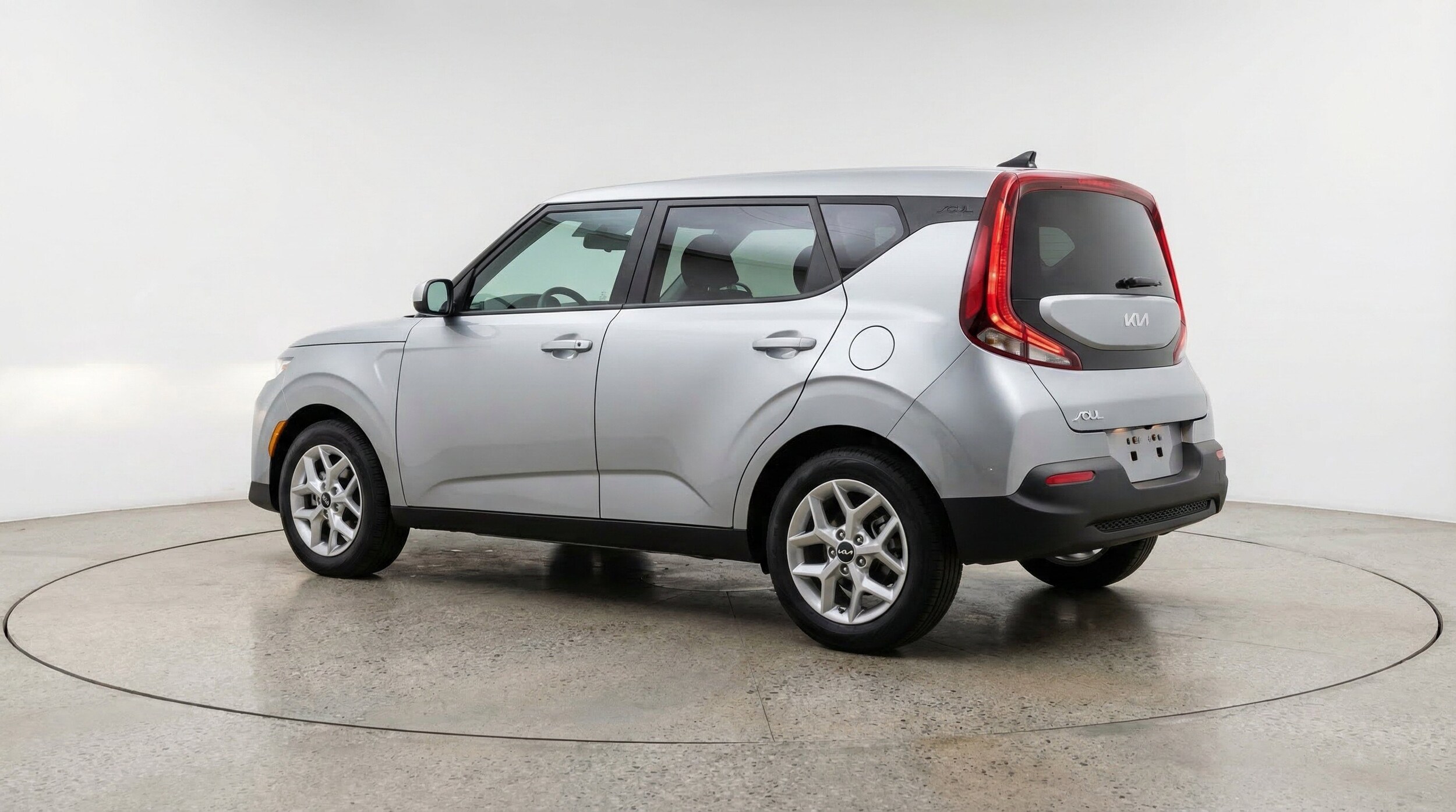 2025 Kia Soul LX - Photo 6